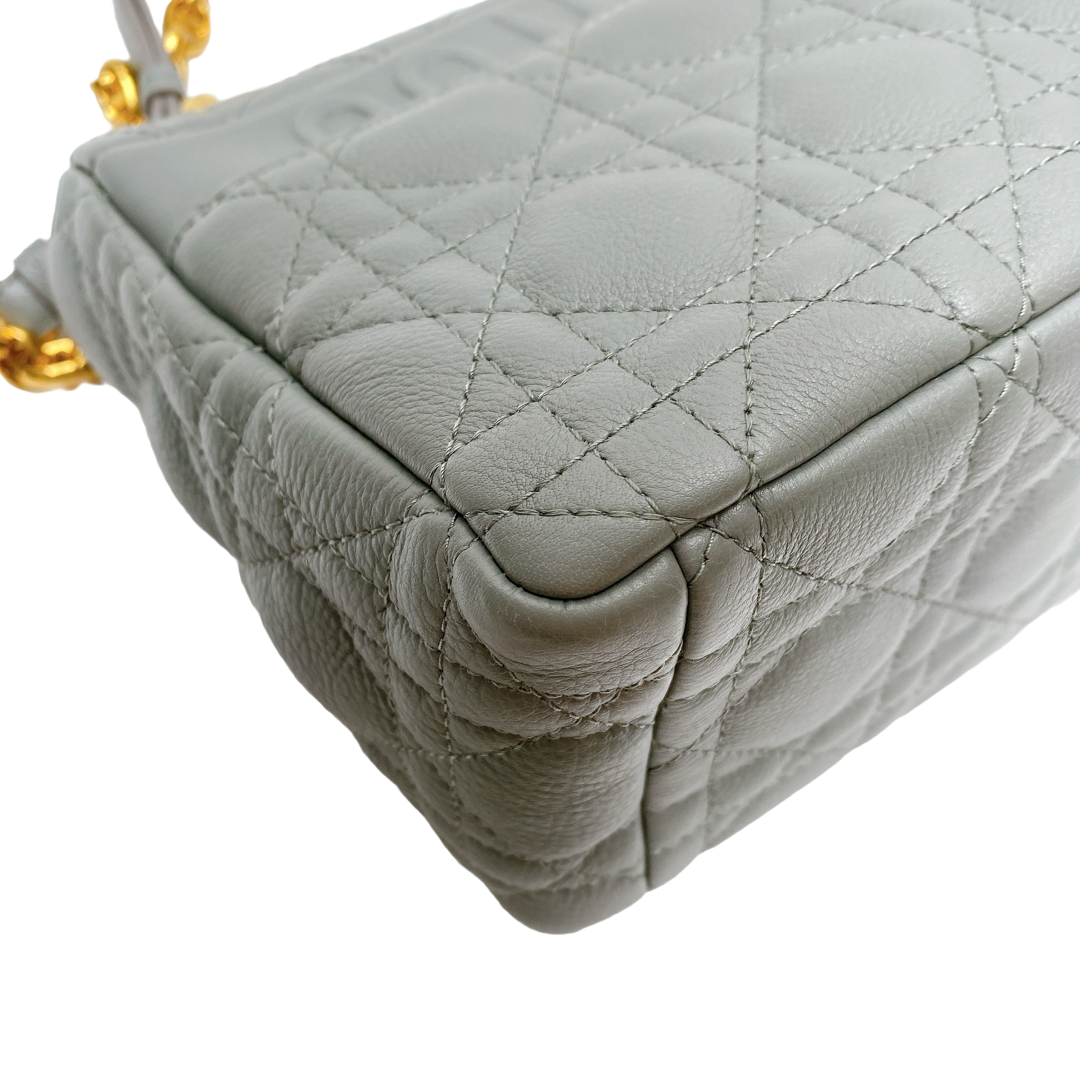 DIOR CARO MEDIUM