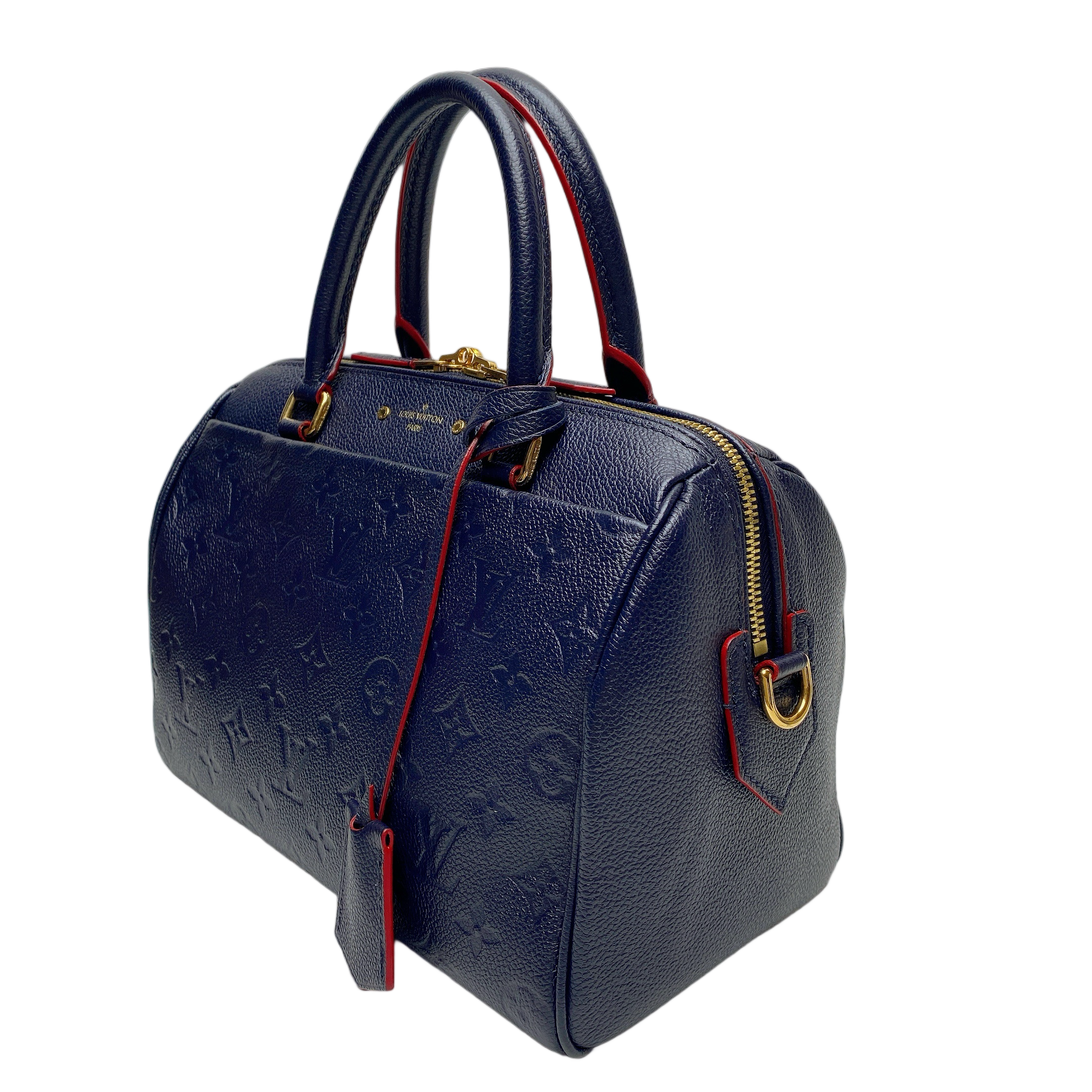 LV SPEEDY BANDOULIERE 25
