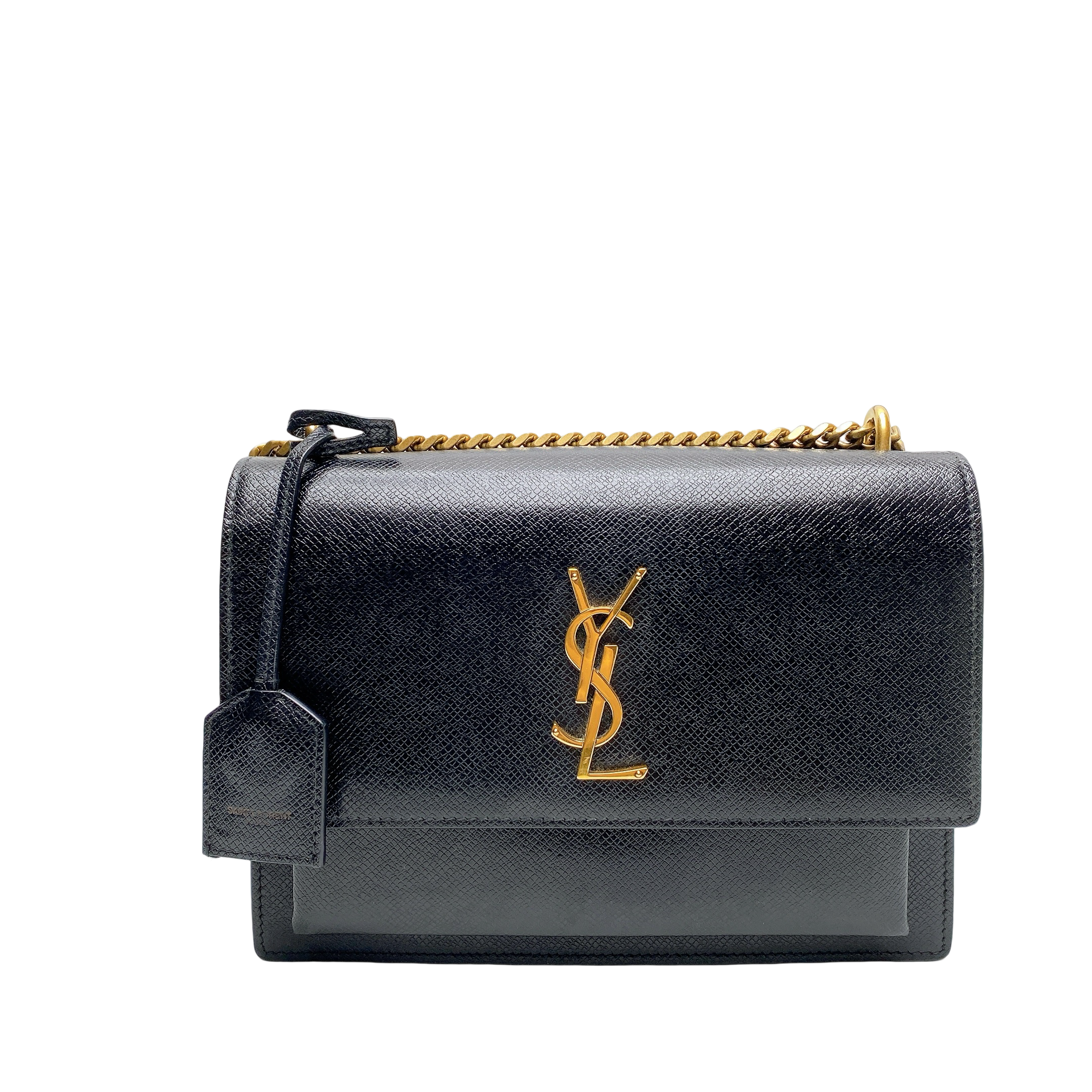 YSL SUNSET MEDIUM