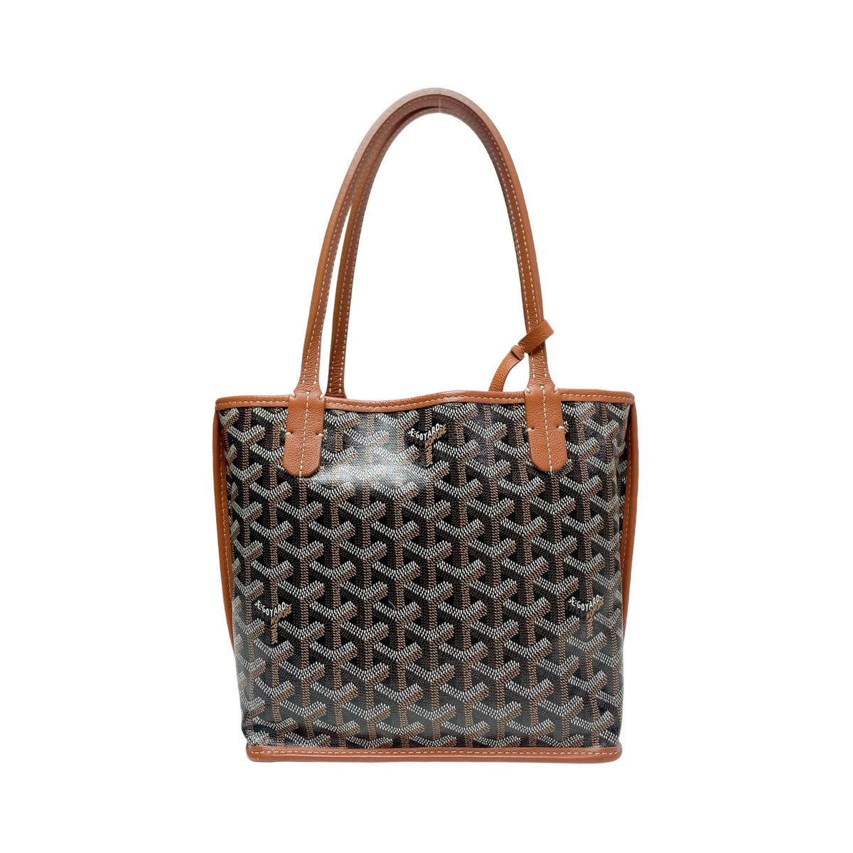 GOYARD MAISON MINI ANJOU