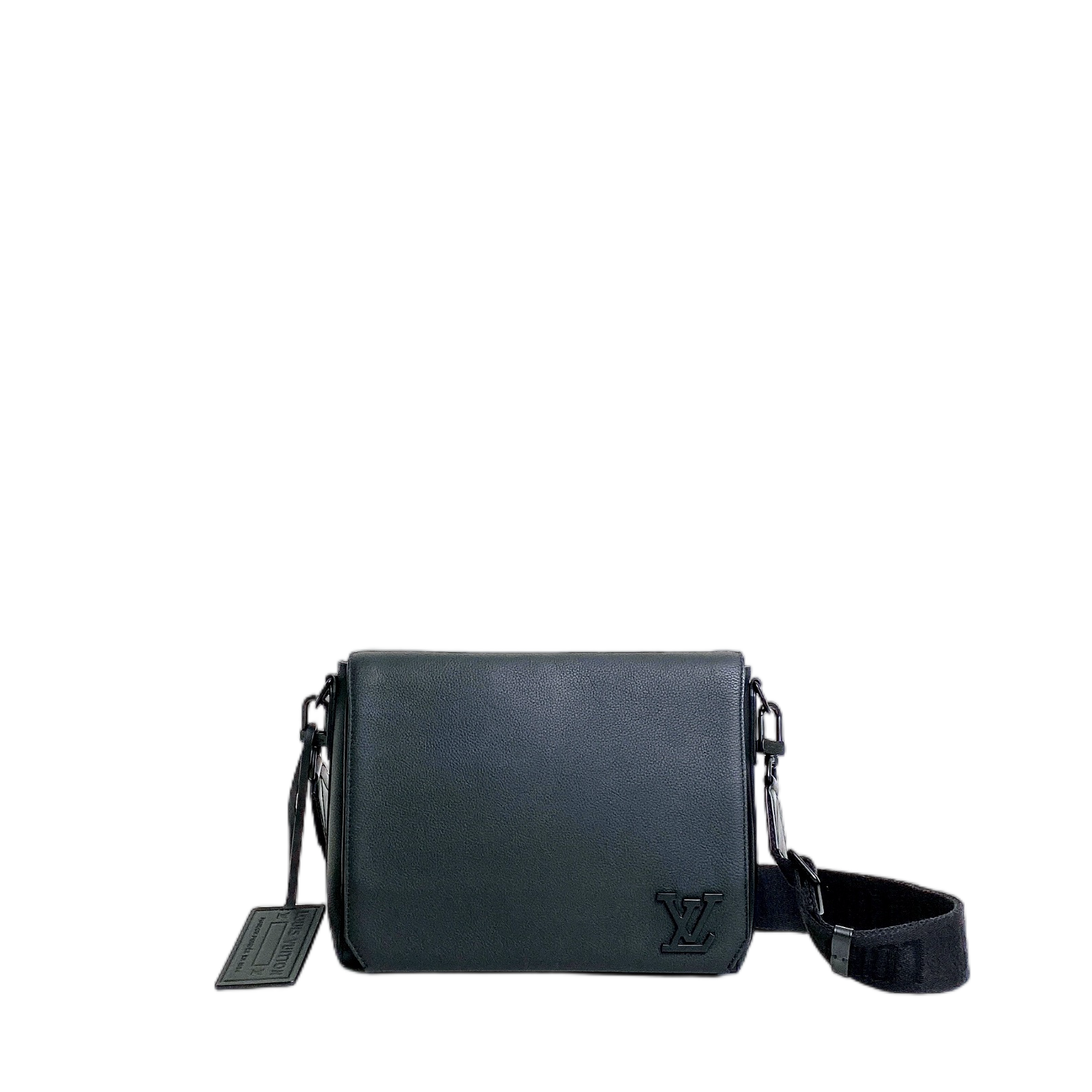 LV TAKEOFF MESSENGER