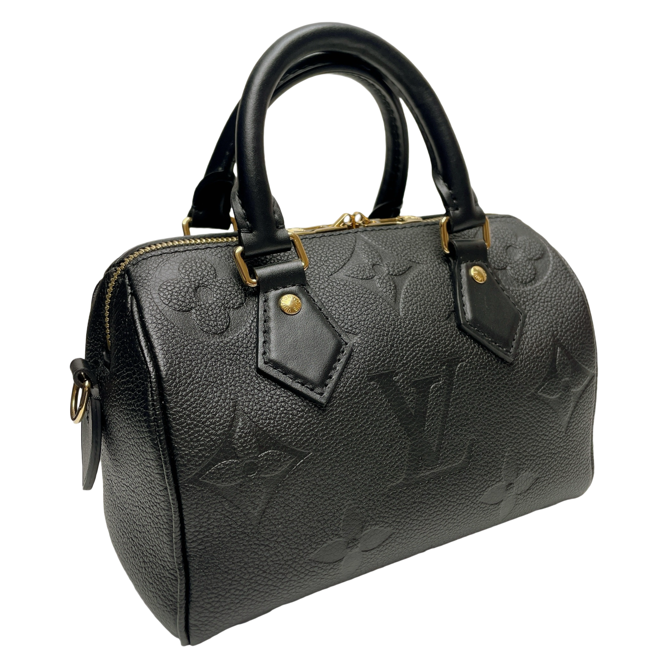 LV SPEEDY BANDOULIERE 20
