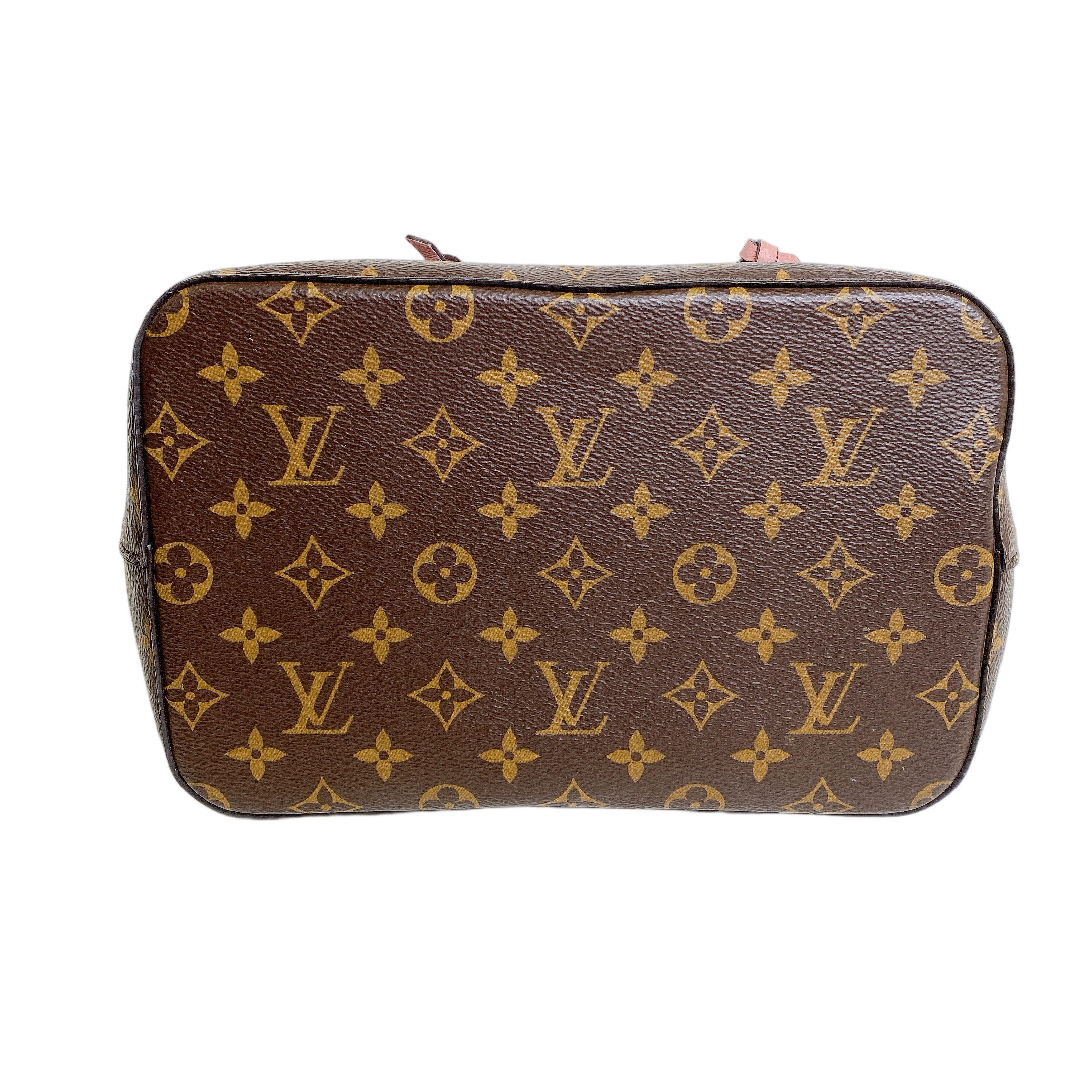 LV NEONOE PINK