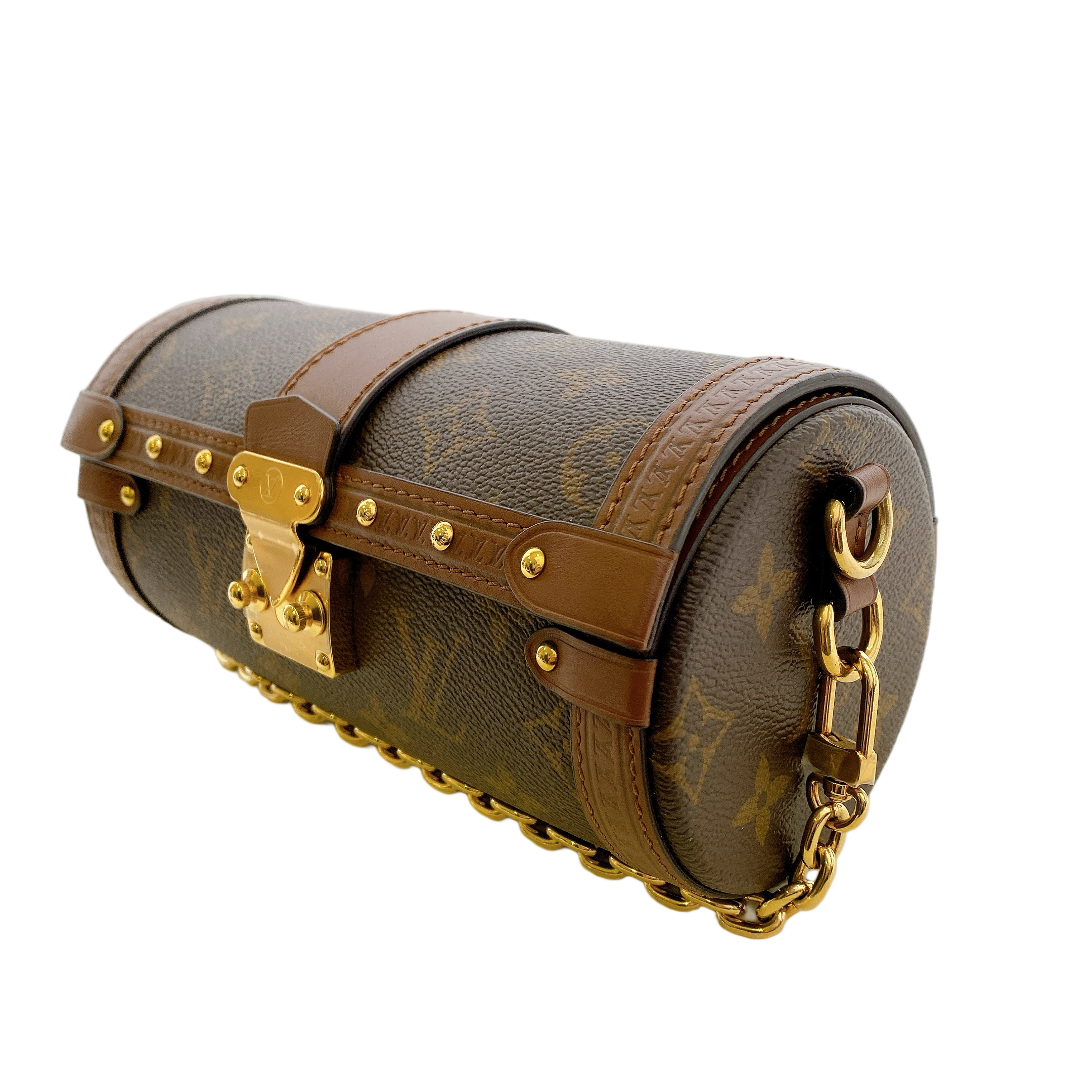 LV PAPILON TRUNK