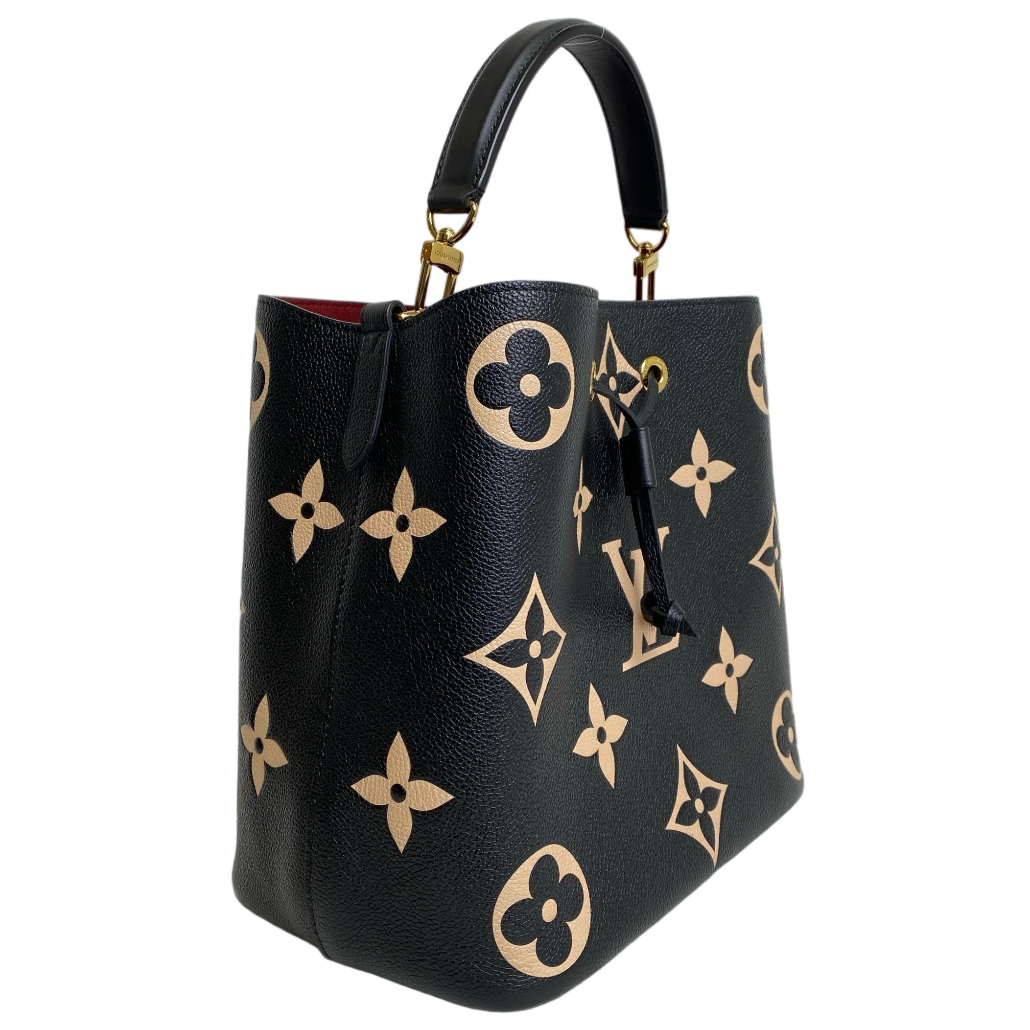 LV NEONOE MM BI COLOR