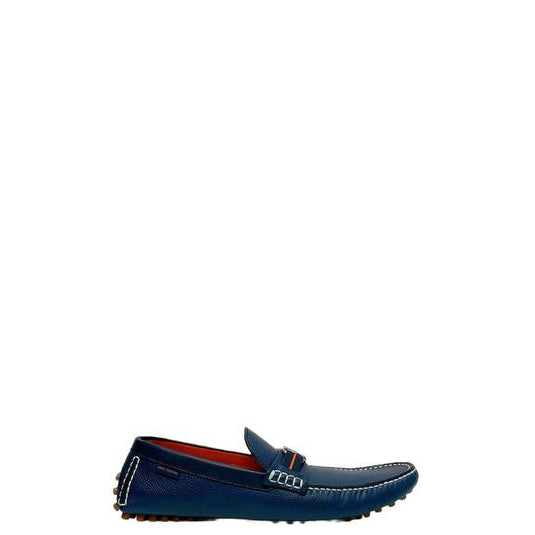 LV HOCKENHEIM MOCCASIN LOAFERS