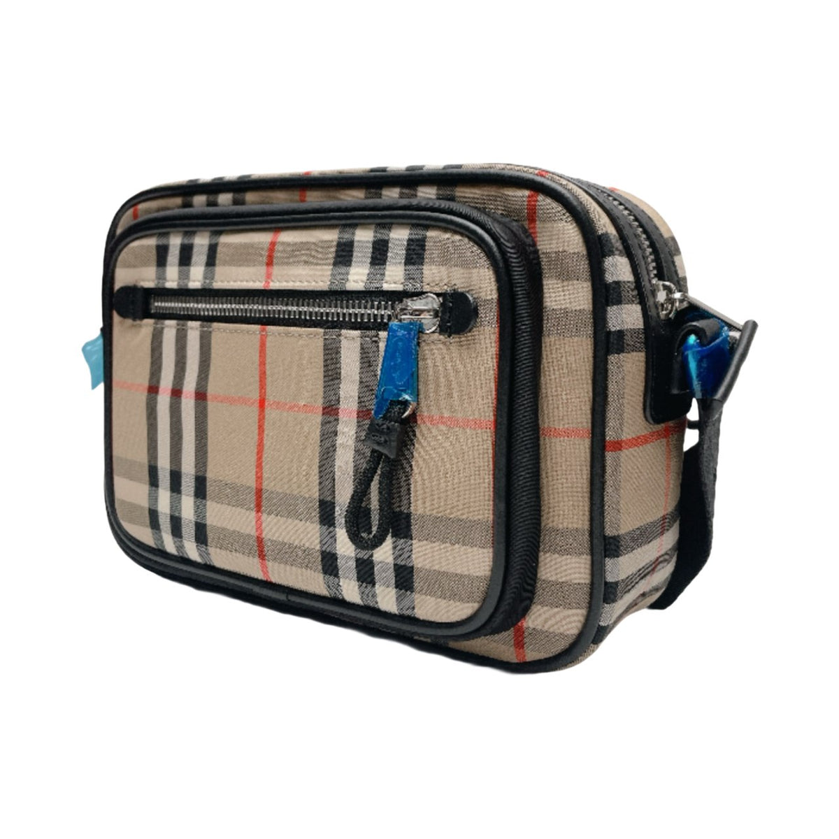 BURBERRY VINTAGE CHECK