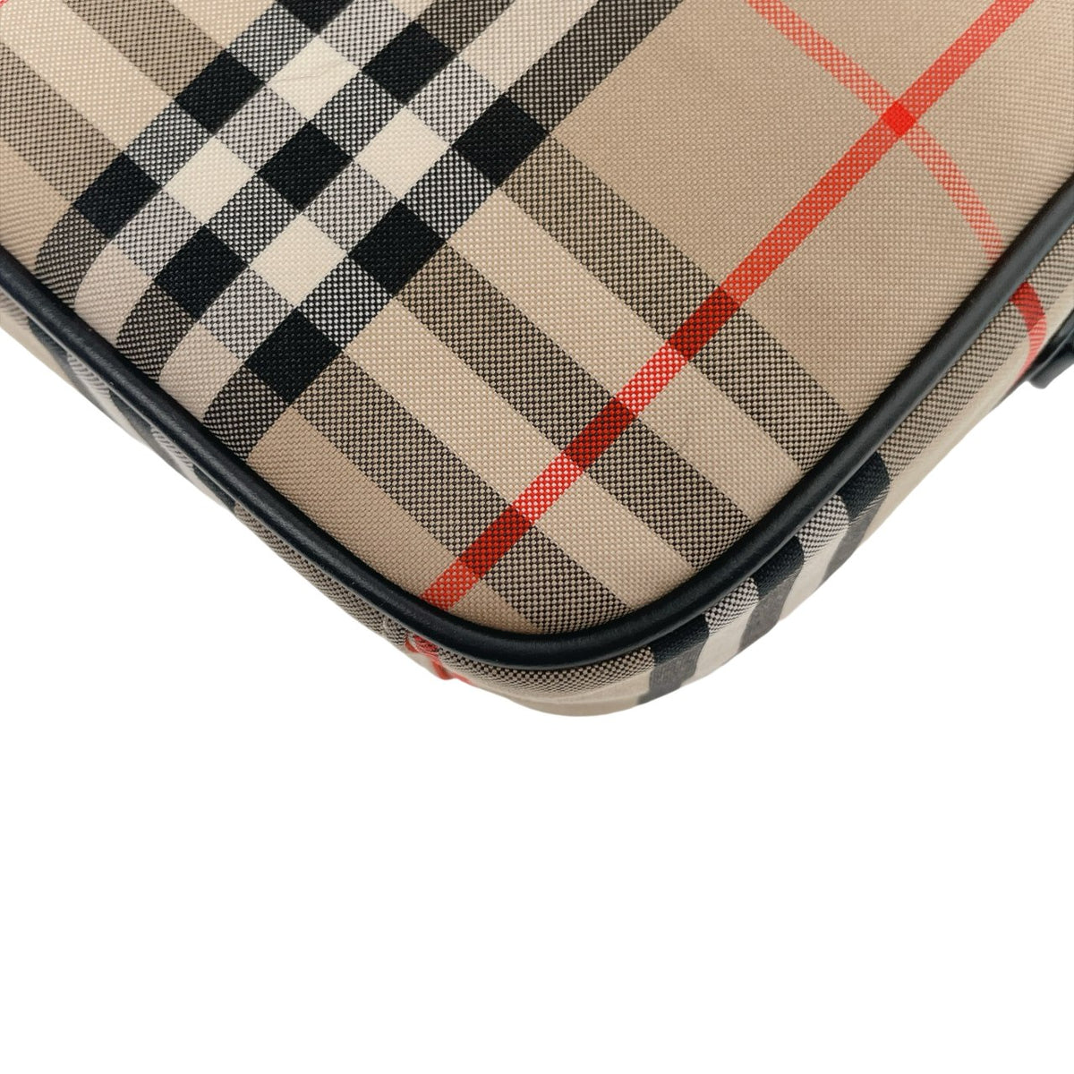 BURBERRY VINTAGE CHECK
