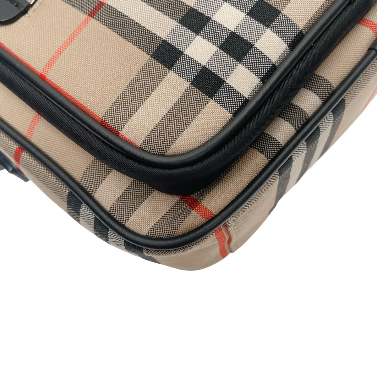 BURBERRY VINTAGE CHECK