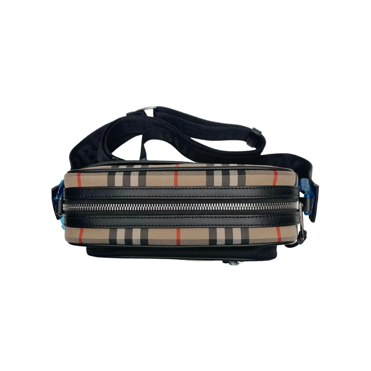 BURBERRY VINTAGE CHECK