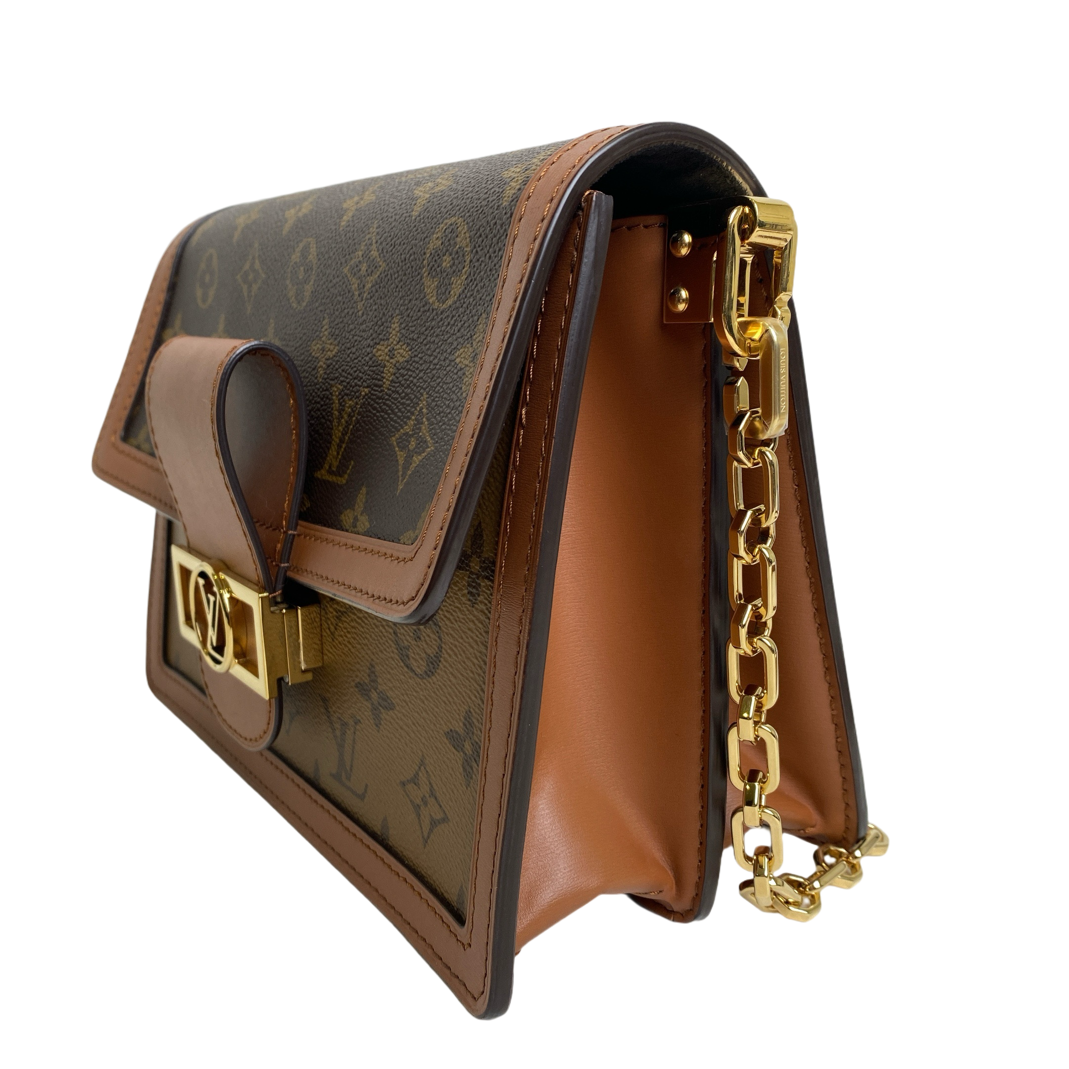 LV DAUPHINE MM