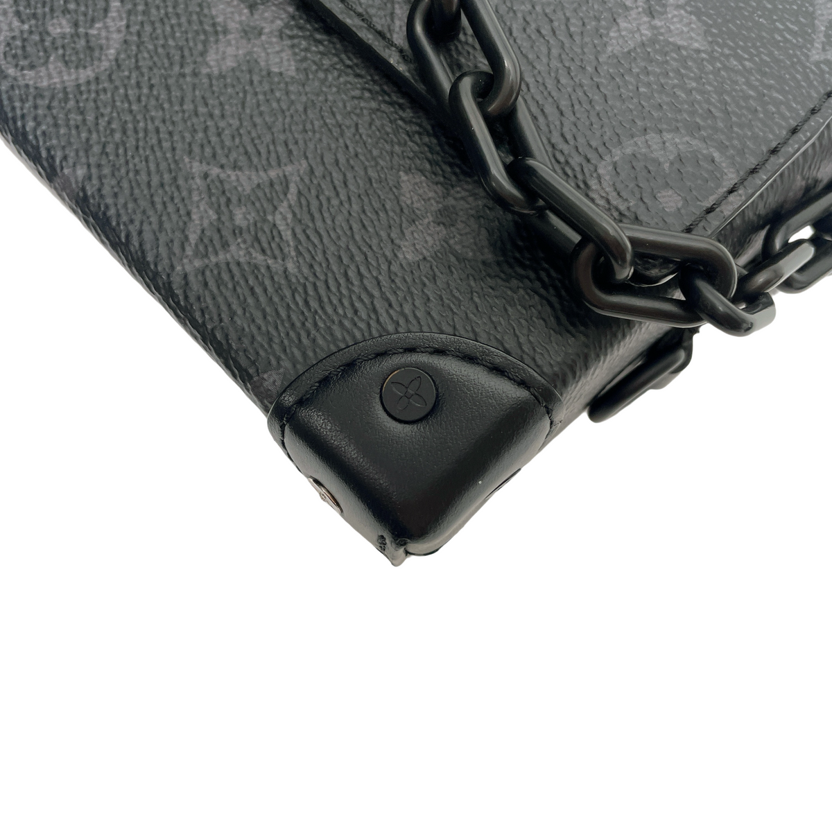 LV STEAMER WEARABLE
