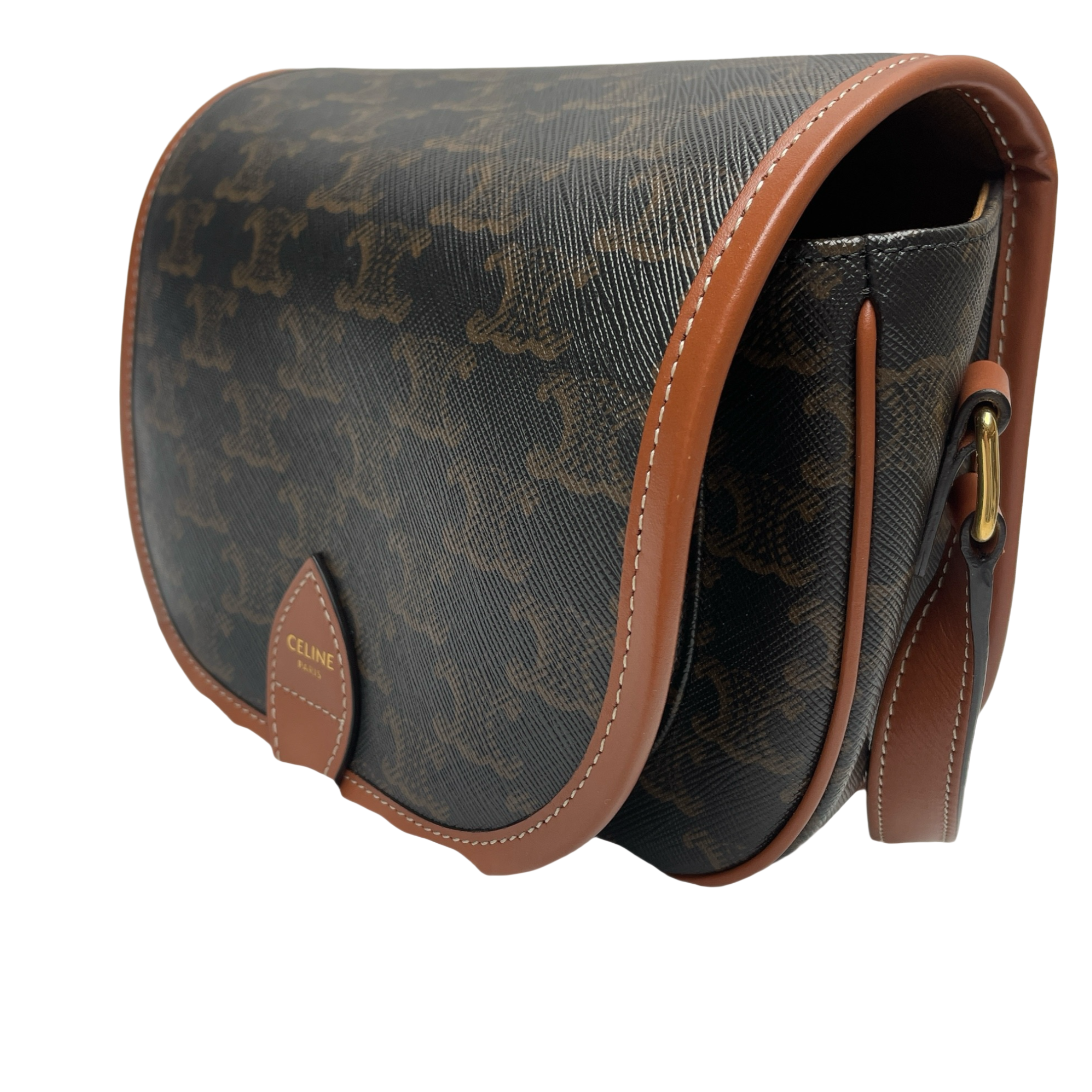 CELINE FOLCO BAG SMALL