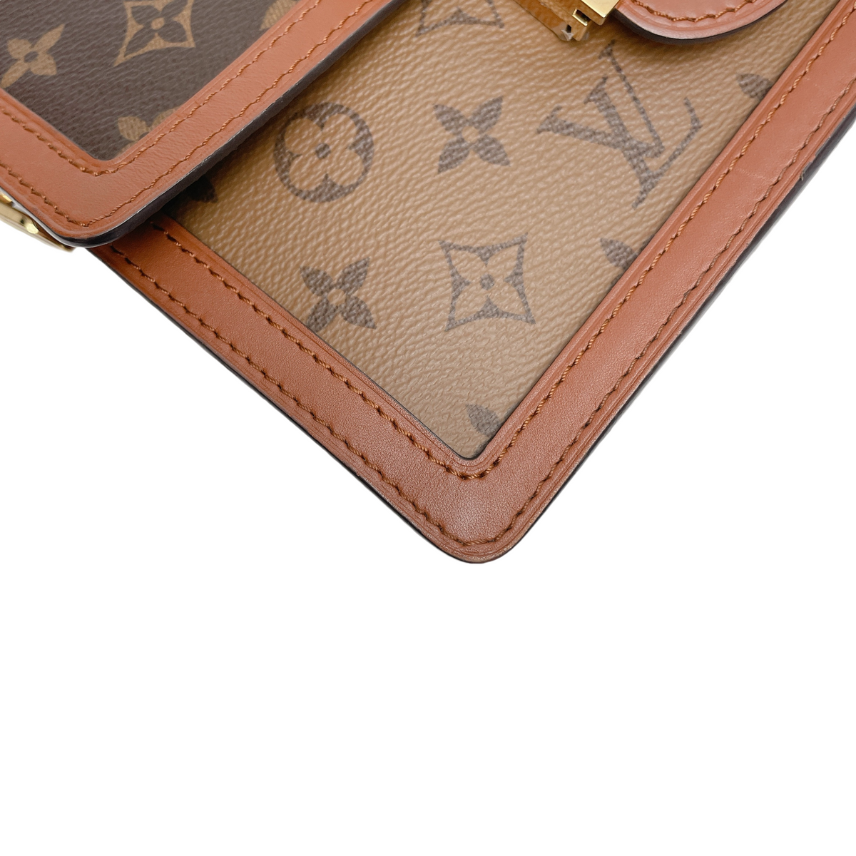 LV DAUPHINE MM