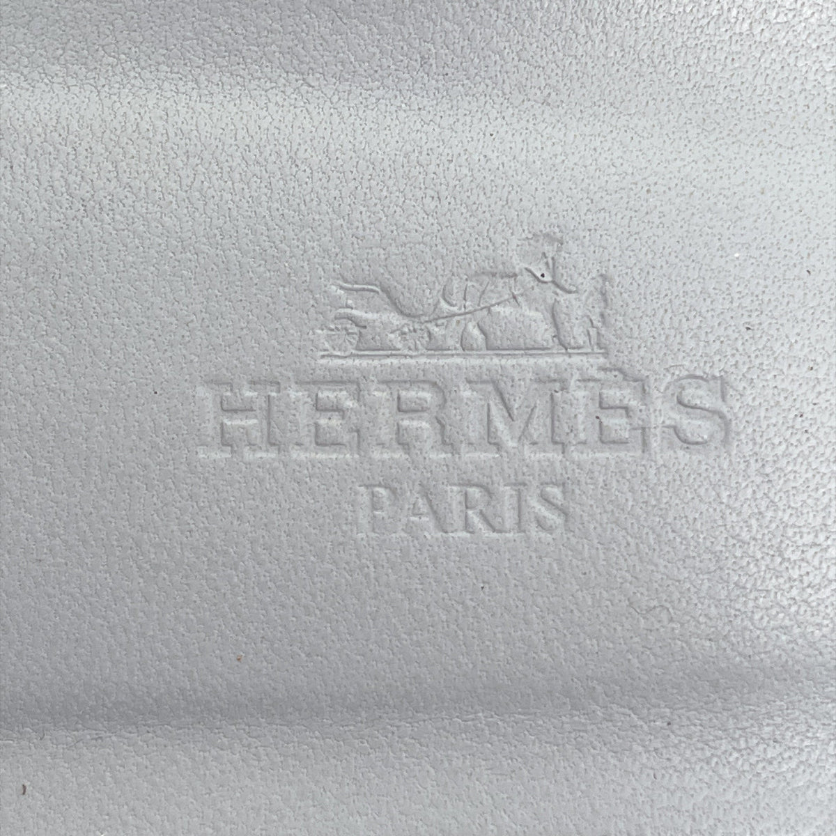 HERMÈS ORAN SANDAL