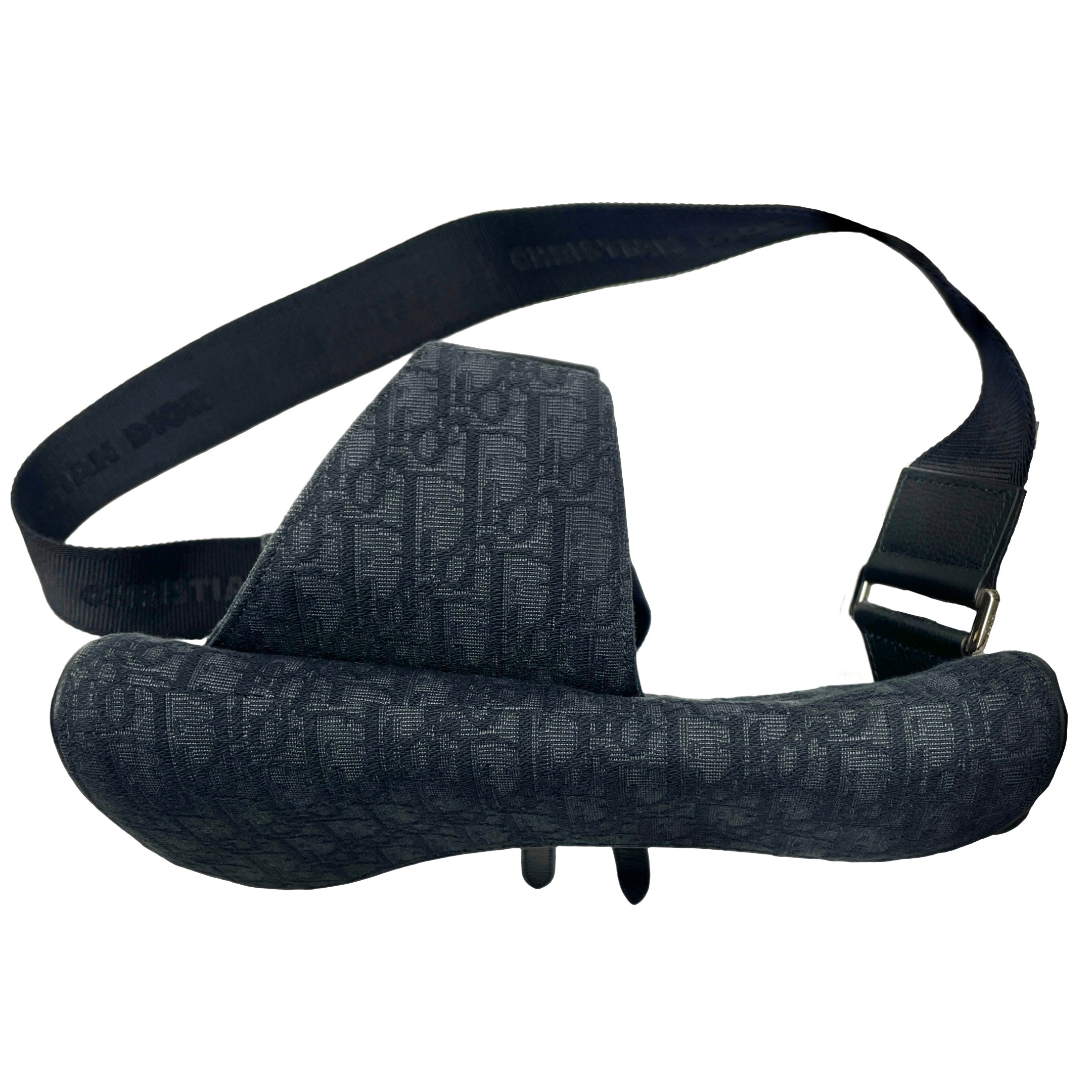 DIOR SADDLE