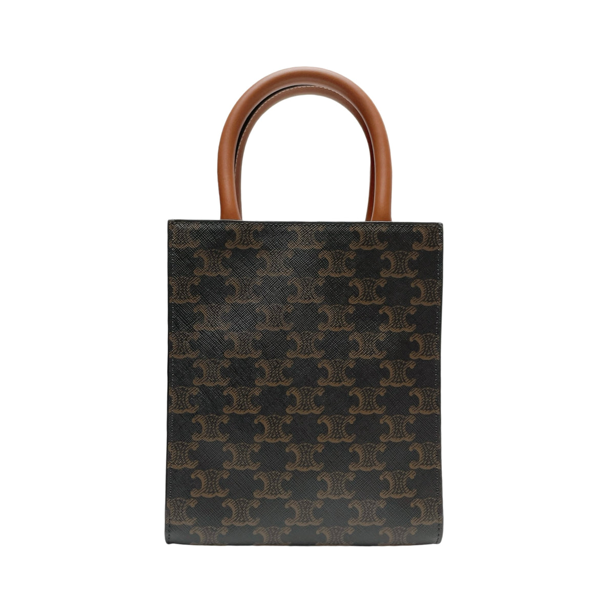 CELINE MINI VERTICAL CABAS