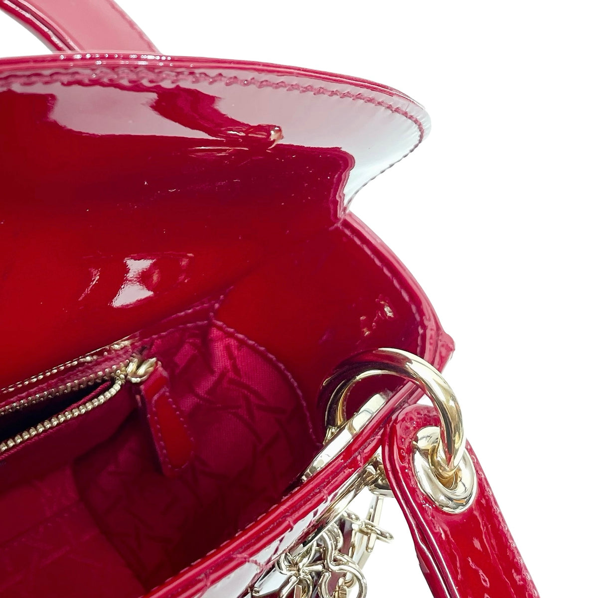 LADY DIOR MINI
