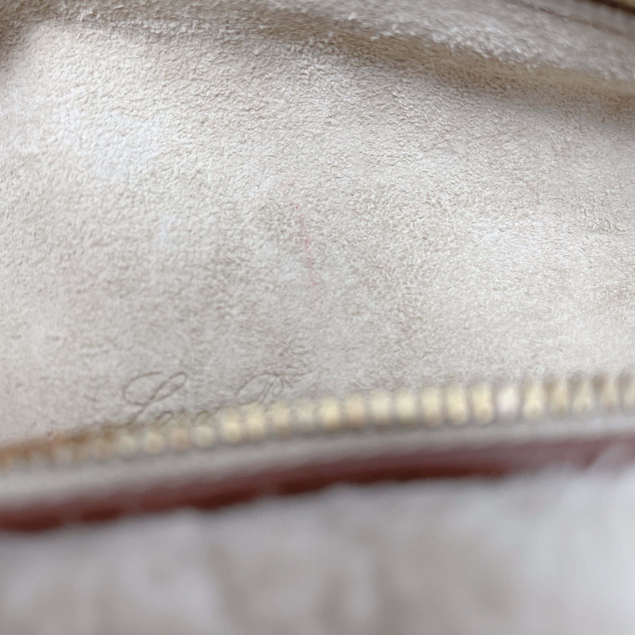 LORO PIANA EXTRA POCKET L19