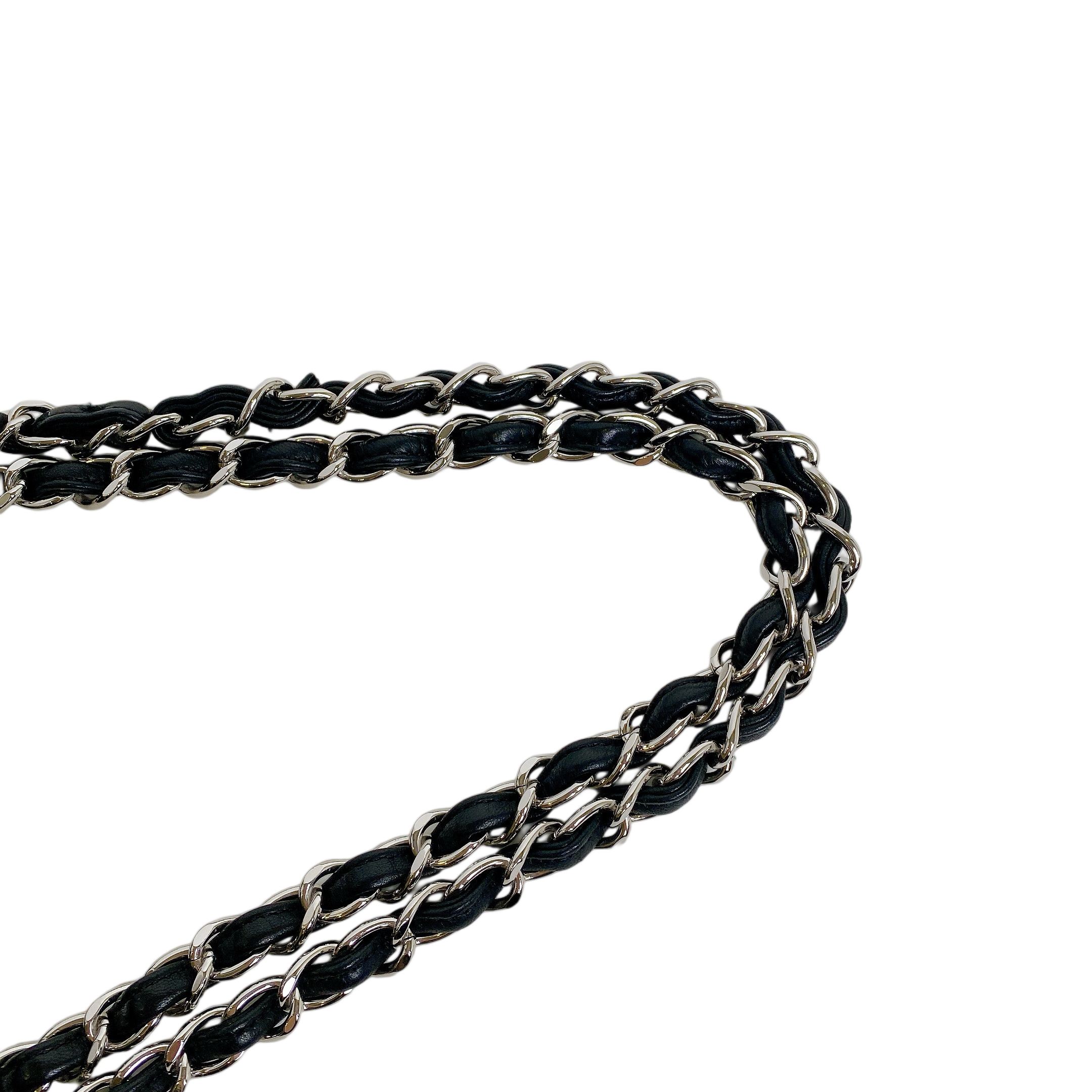 CHANEL CLASSIC FLAP JUMBO