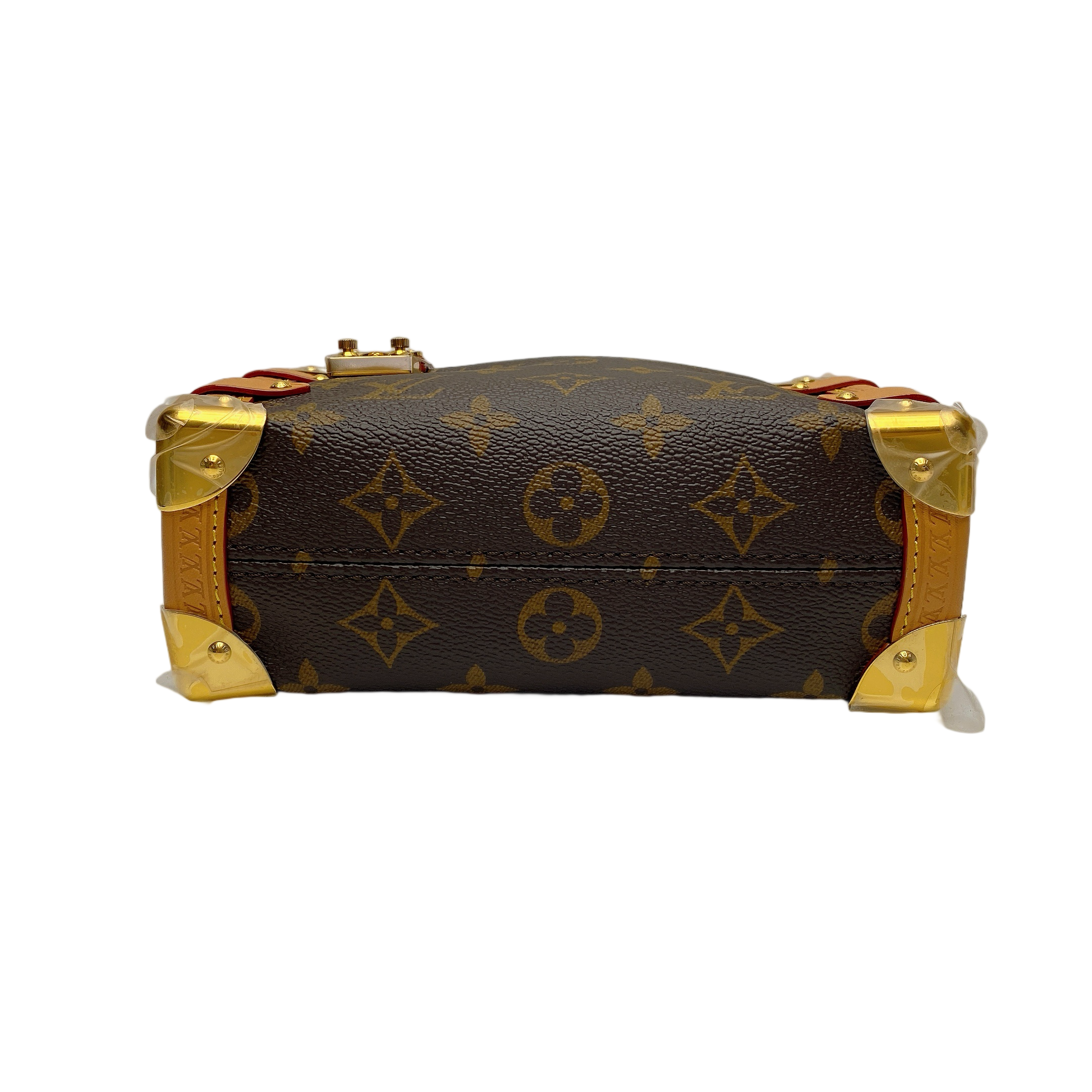 LV SIDE TRUNK PM