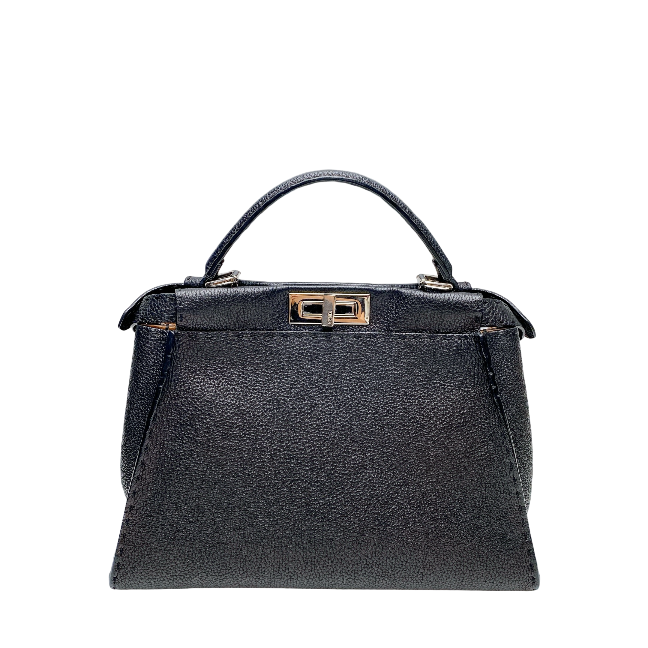 FENDI PEEKABOO