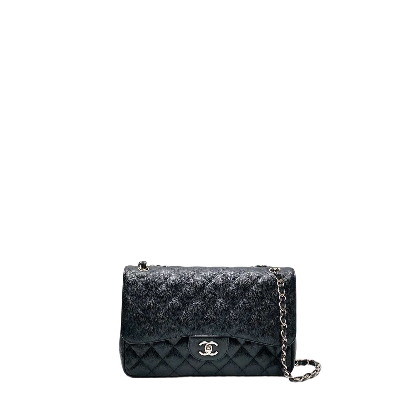 CHANEL CF JUMBO IN SHW