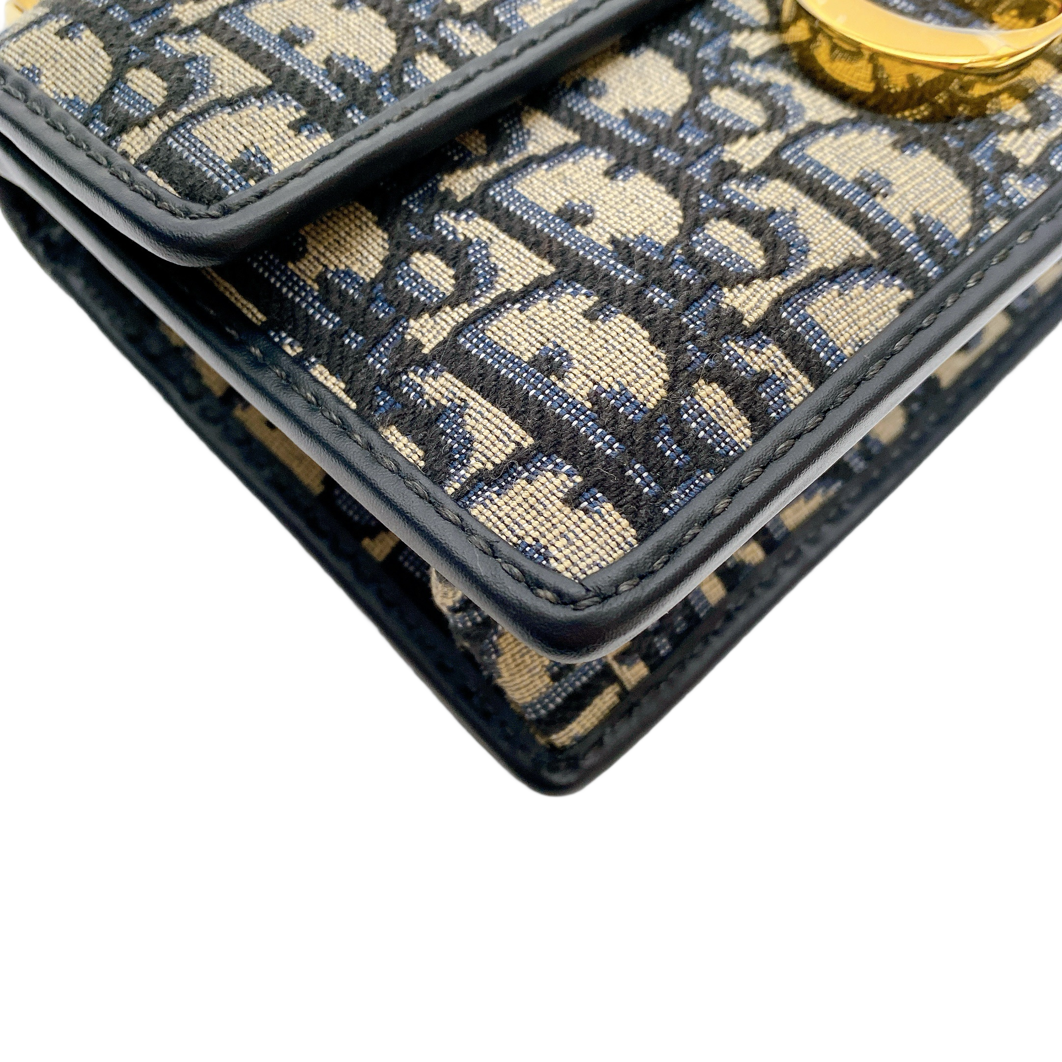 DIOR MONTAIGNE EAST WEST