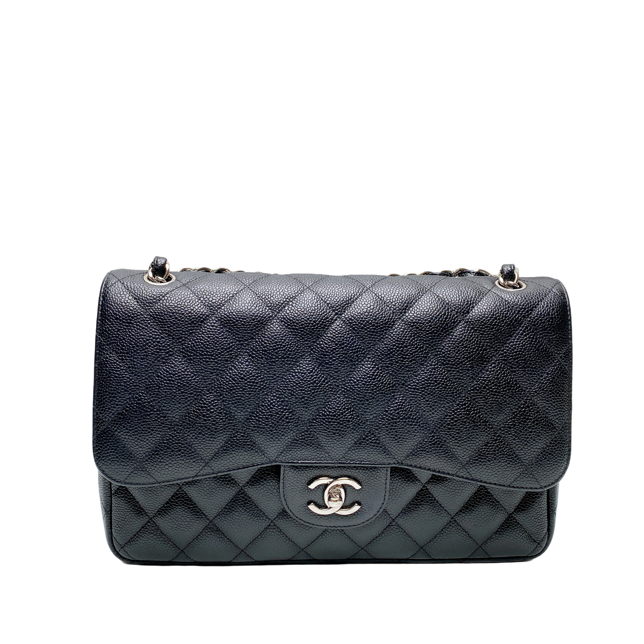 CHANEL CF JUMBO IN SHW