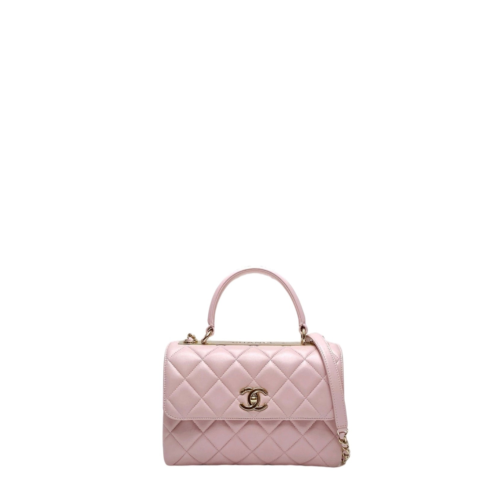 CHANEL TRENDY CC