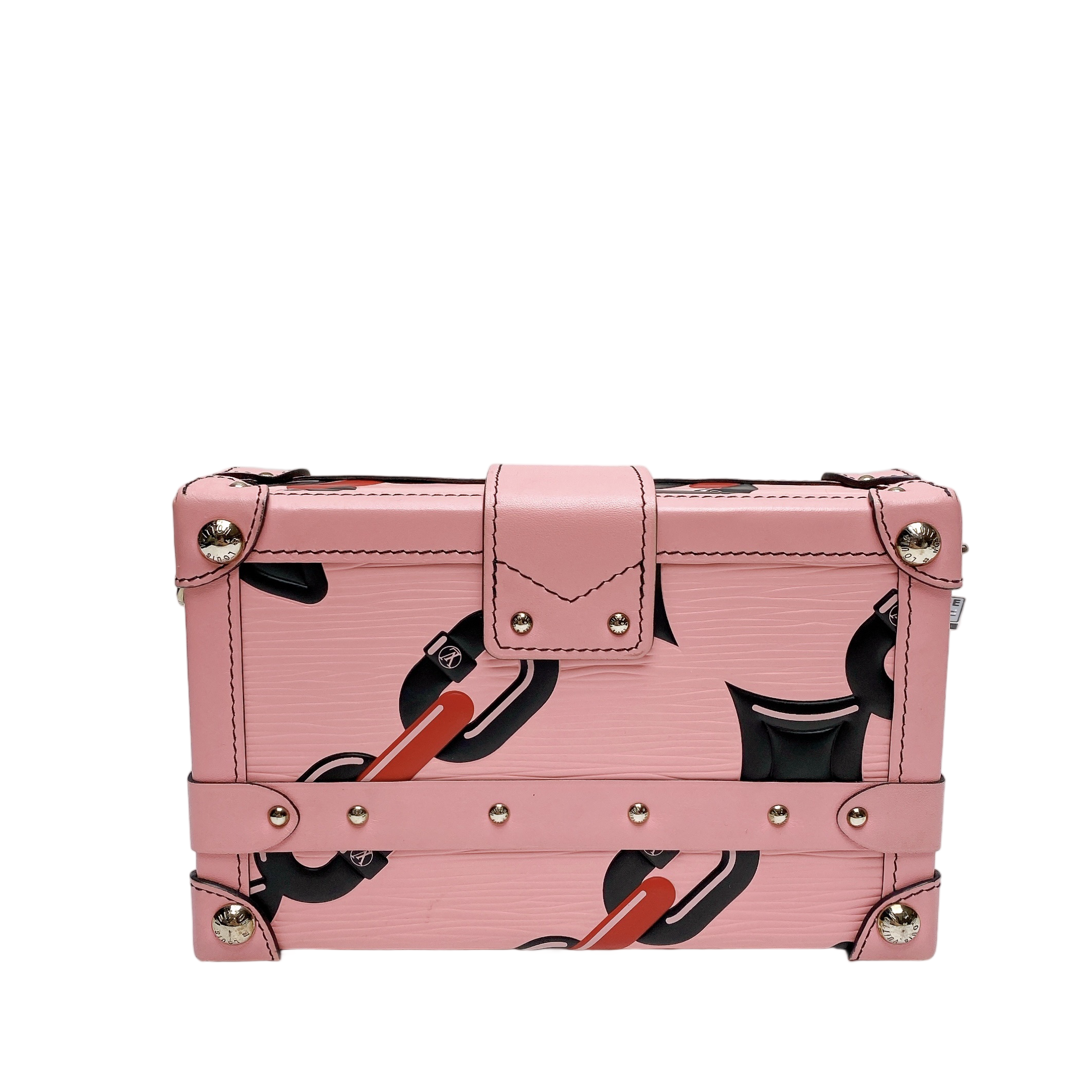 LV PETITE MALLE
