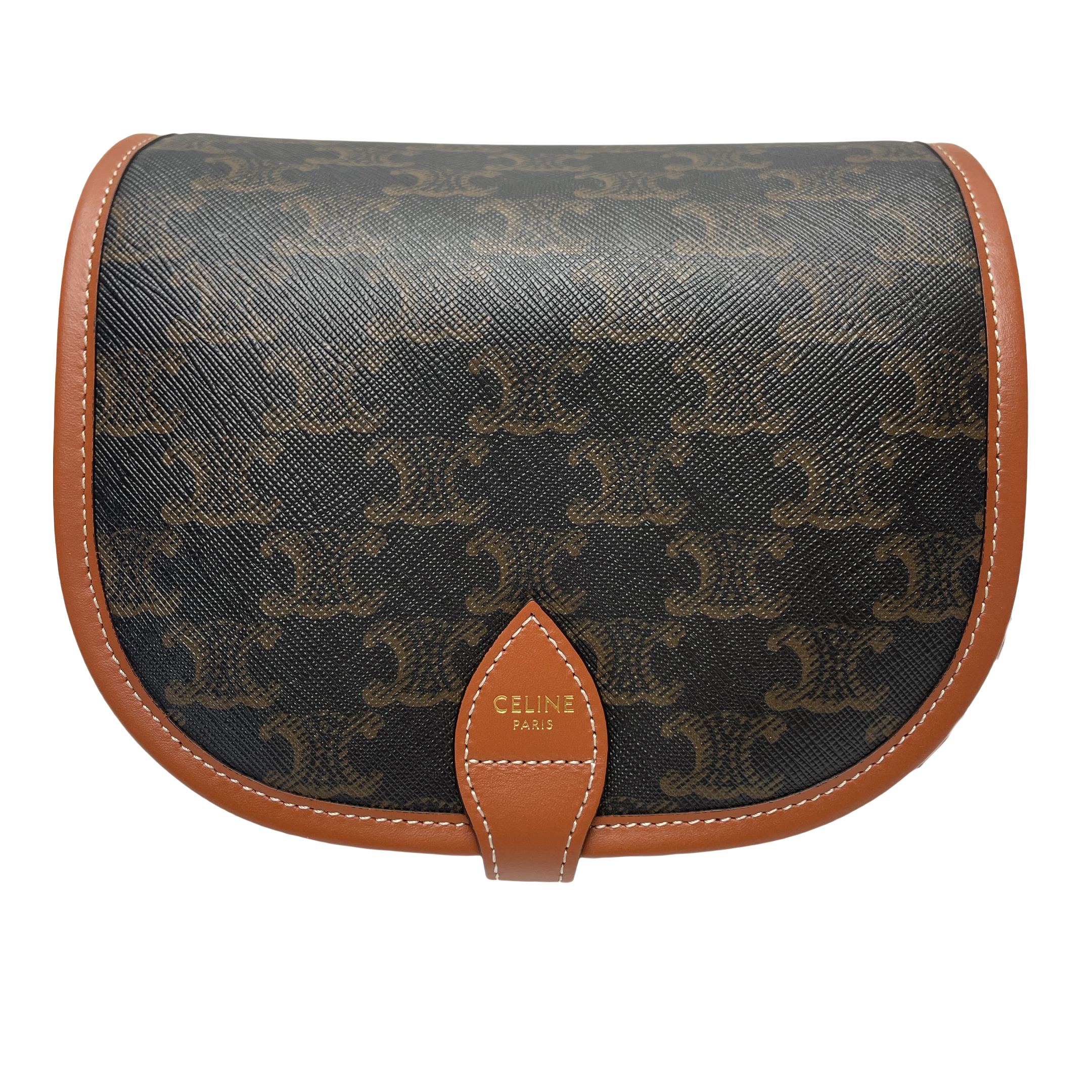 CELINE FOLCO BAG SMALL