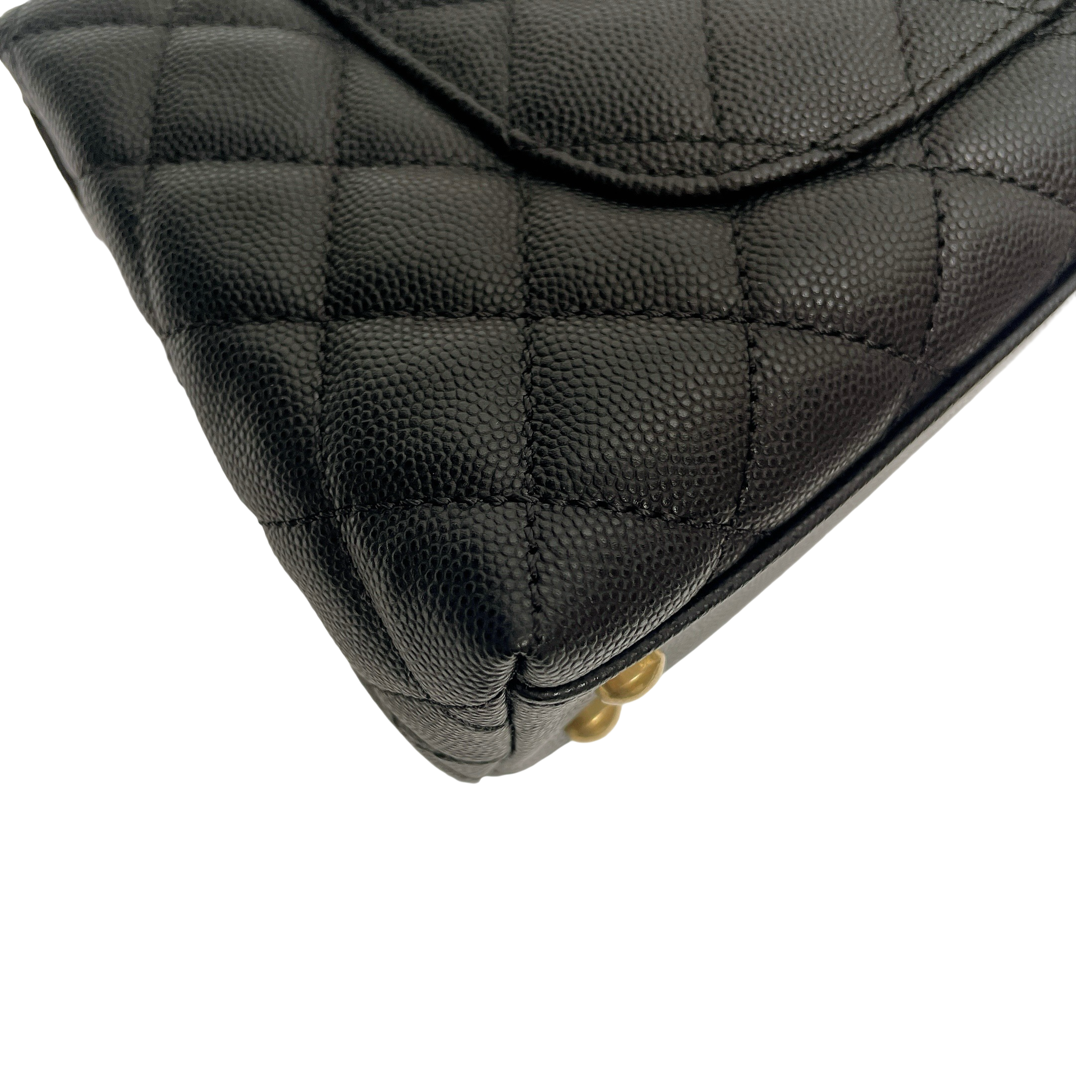 CHANEL COCO HANDLE SMALL