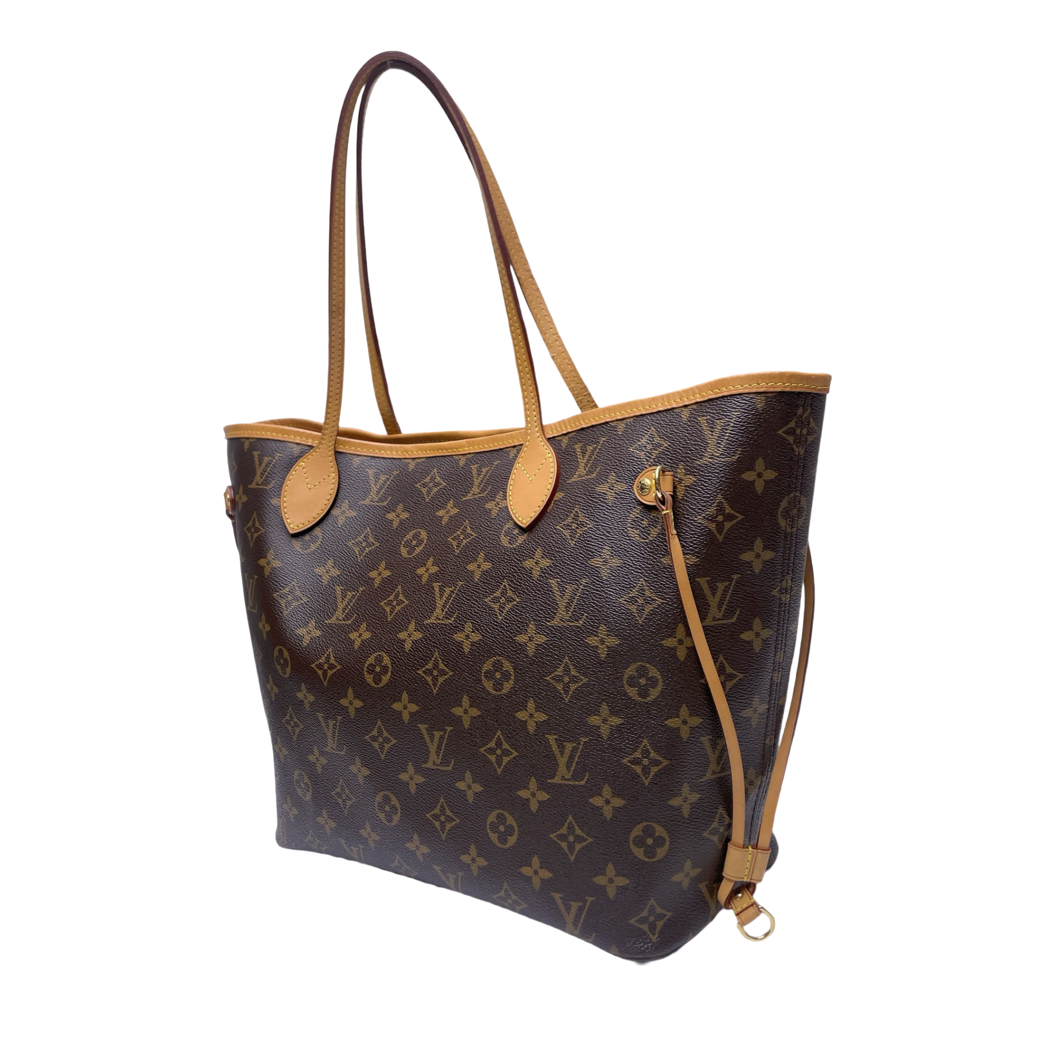 LV NEVERFULL MM