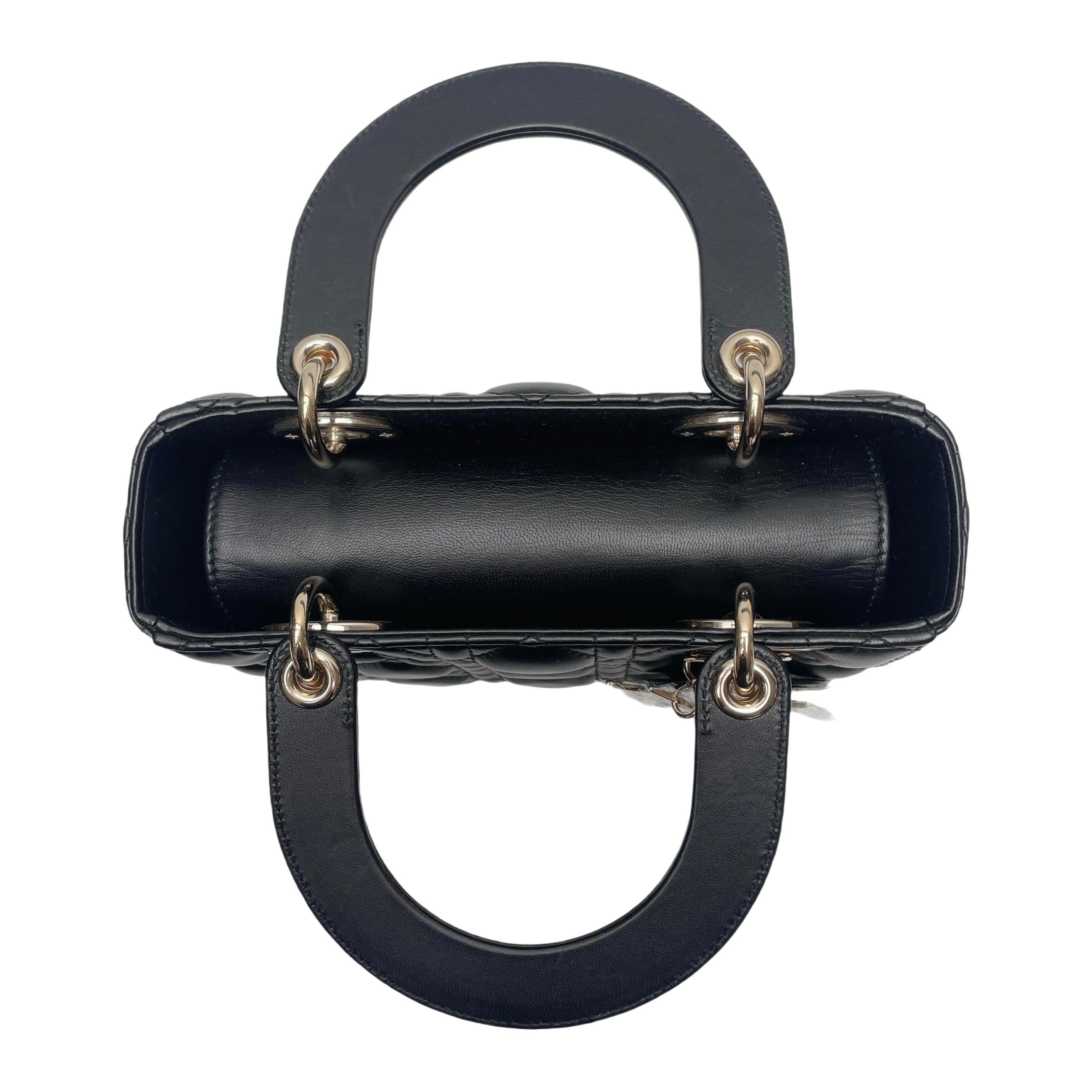 LADY DIOR SMALL
