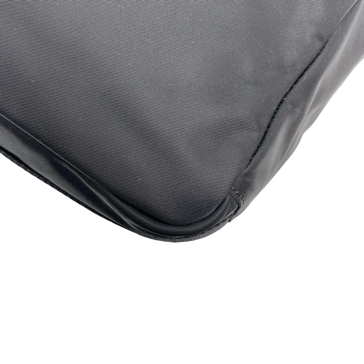 BURBERRY LOGO DETAIL CAMERA BAG