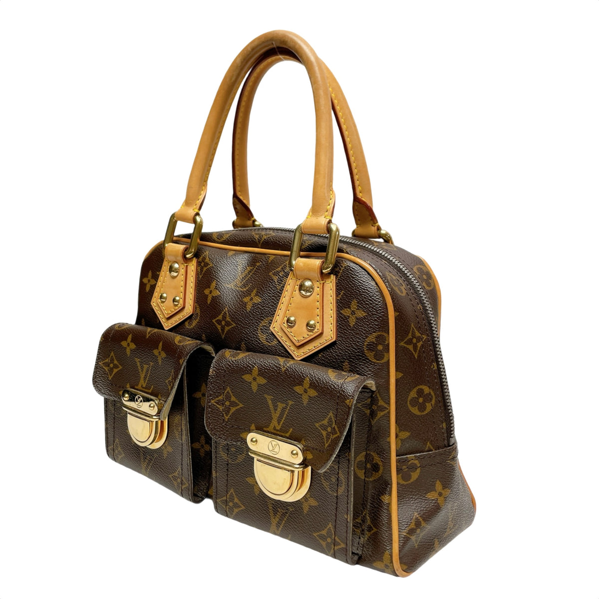 LV MANHATTAN PM
