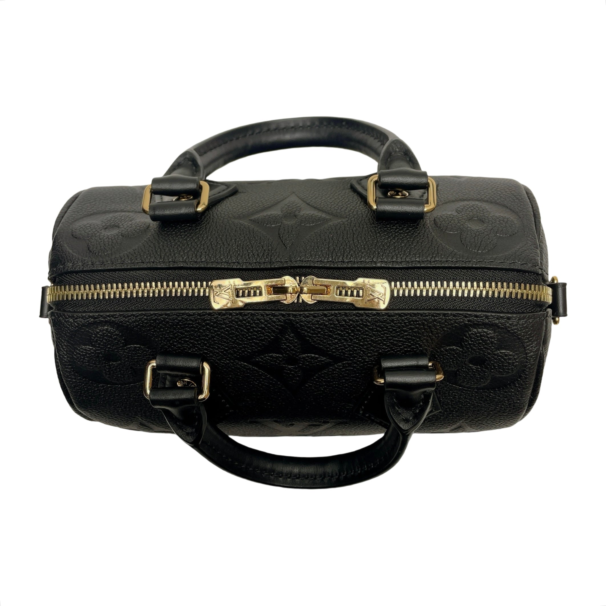LV SPEEDY BANDOULIERE 20