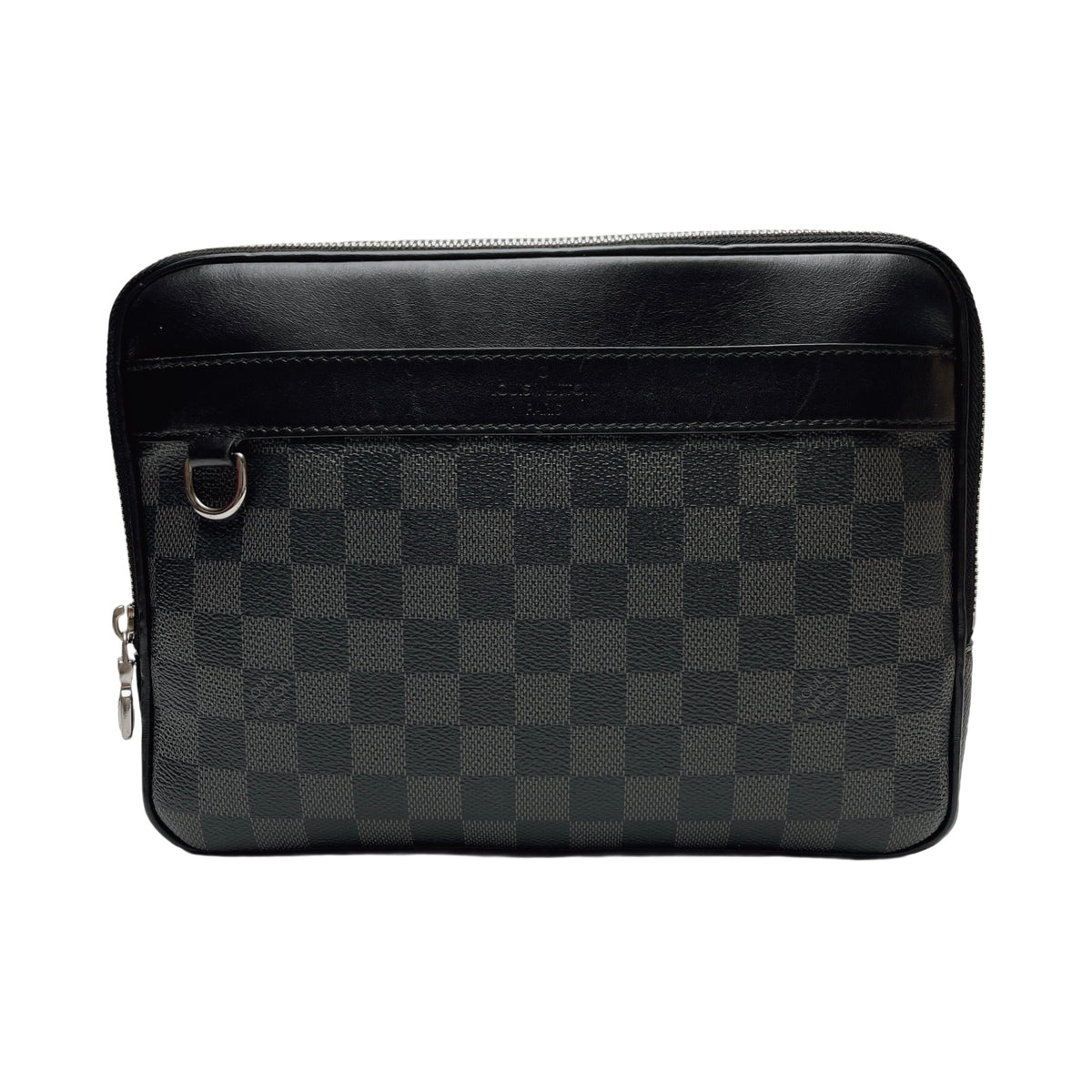 LV TROCADERO PM MESSENGER