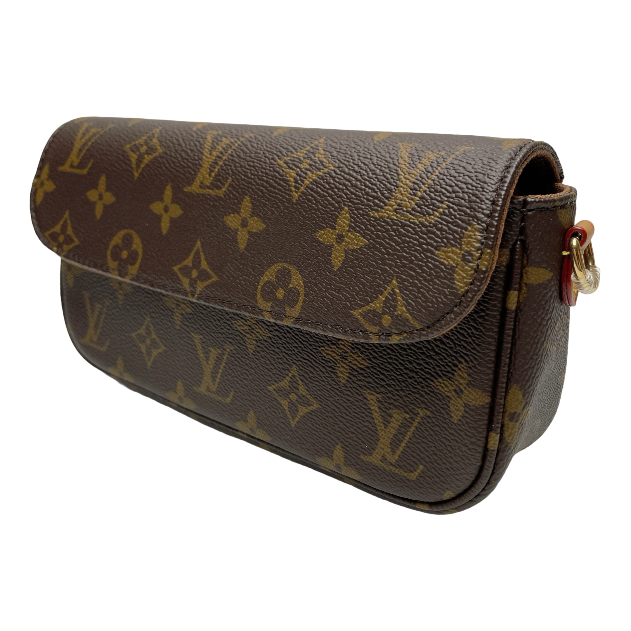 LV IVY WALLET ON CHAIN