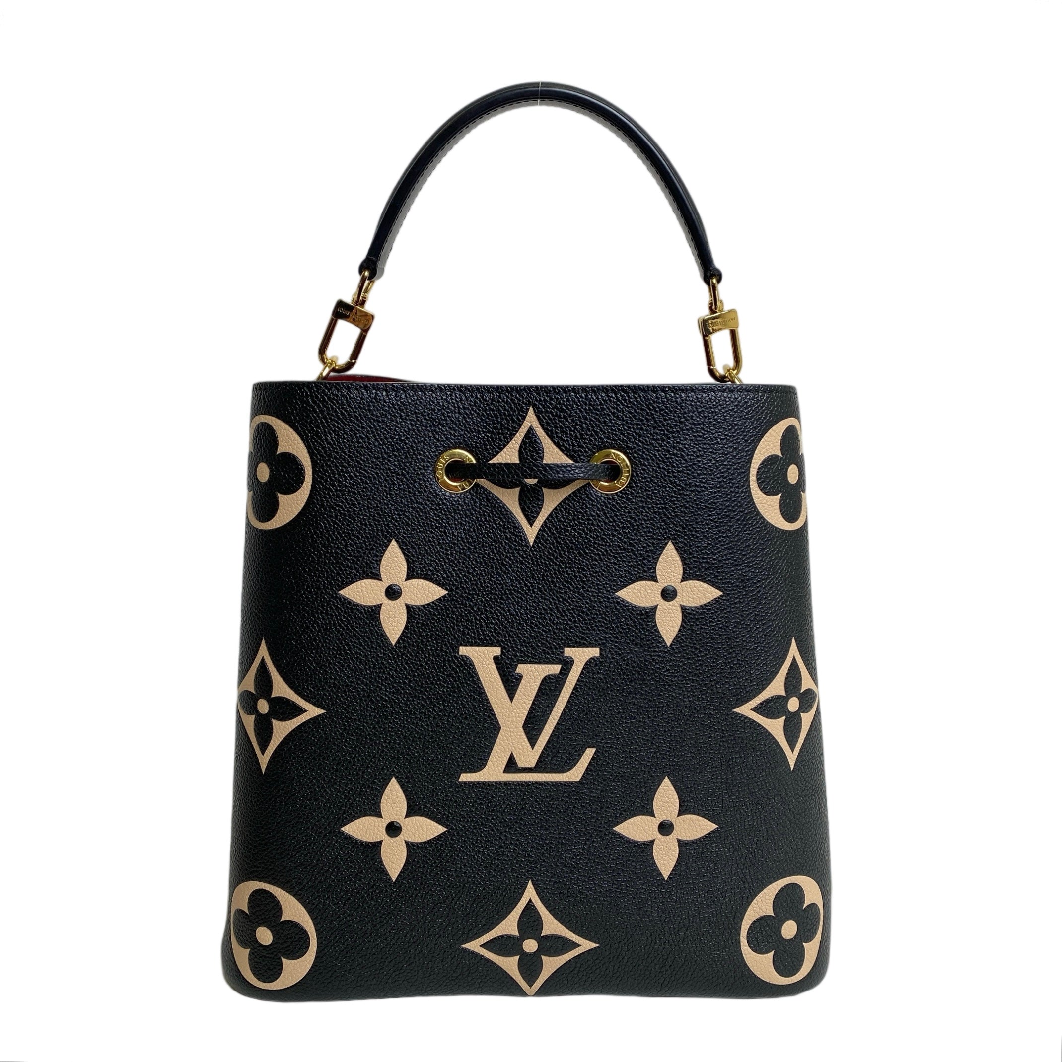 LV NEONOE MM BI COLOR