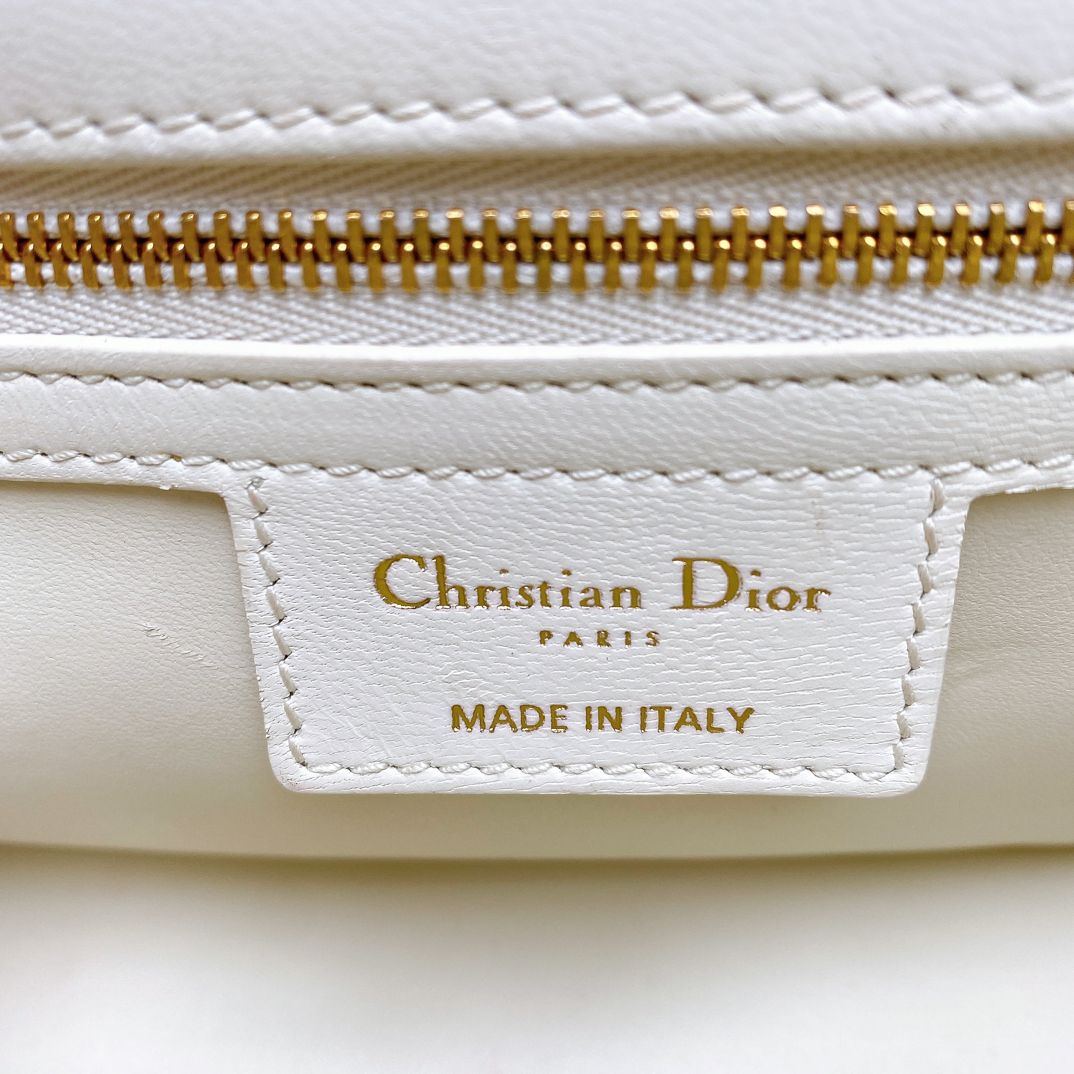 DIOR CARO