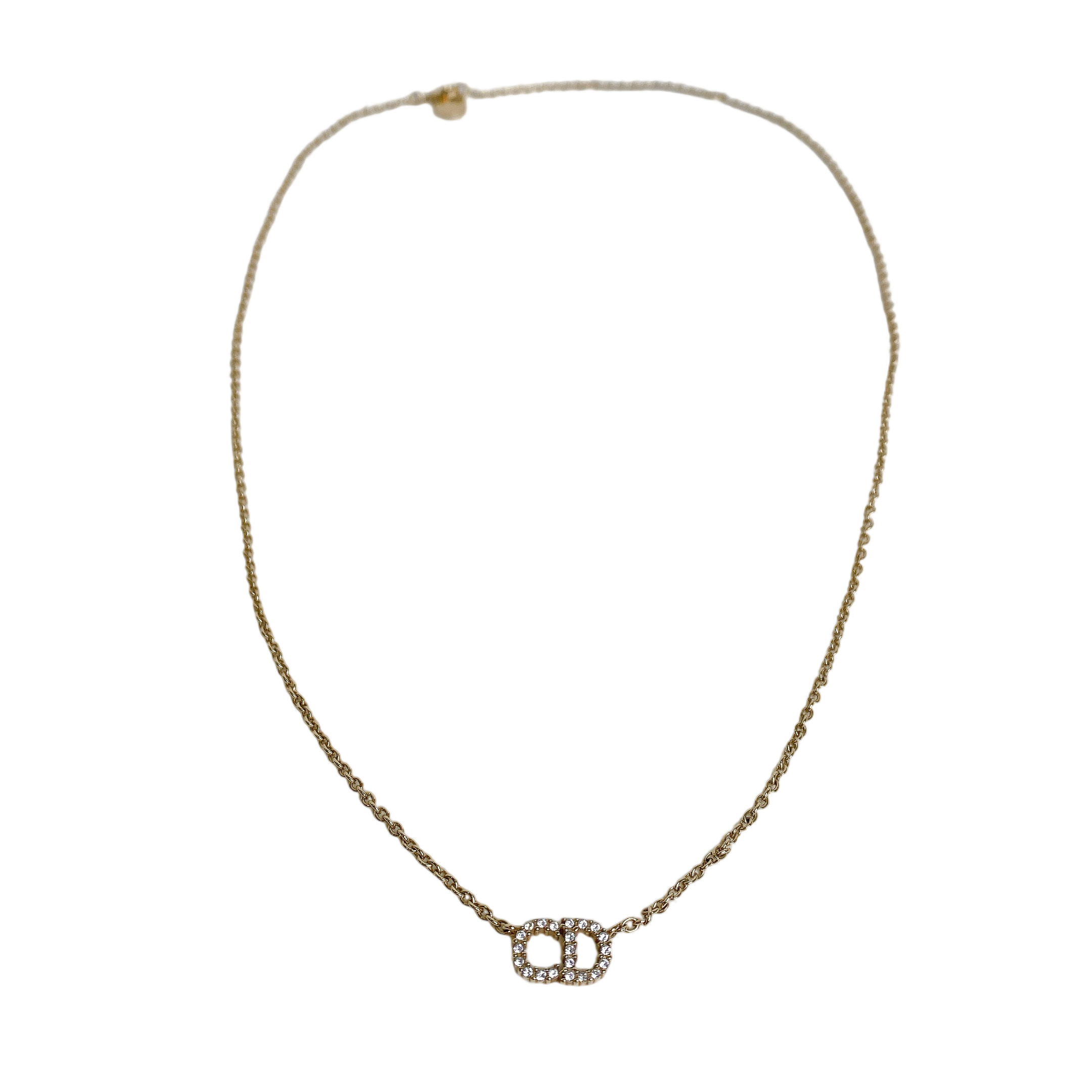 DIOR NECKLACE