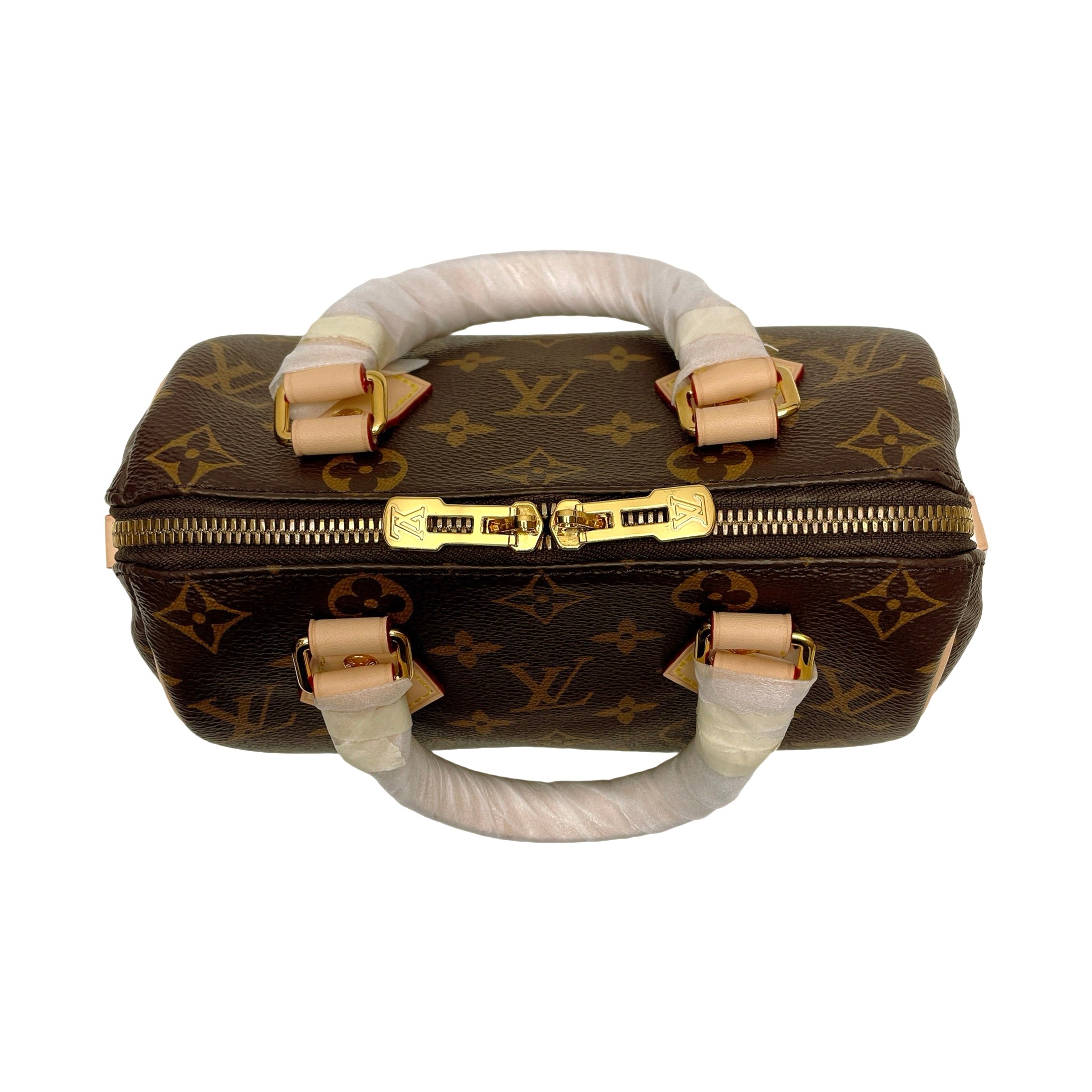 LV SPEEDY BANDOULIERE 20