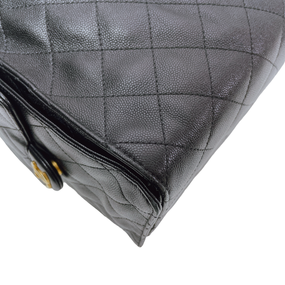 CHANEL 25 LARGE