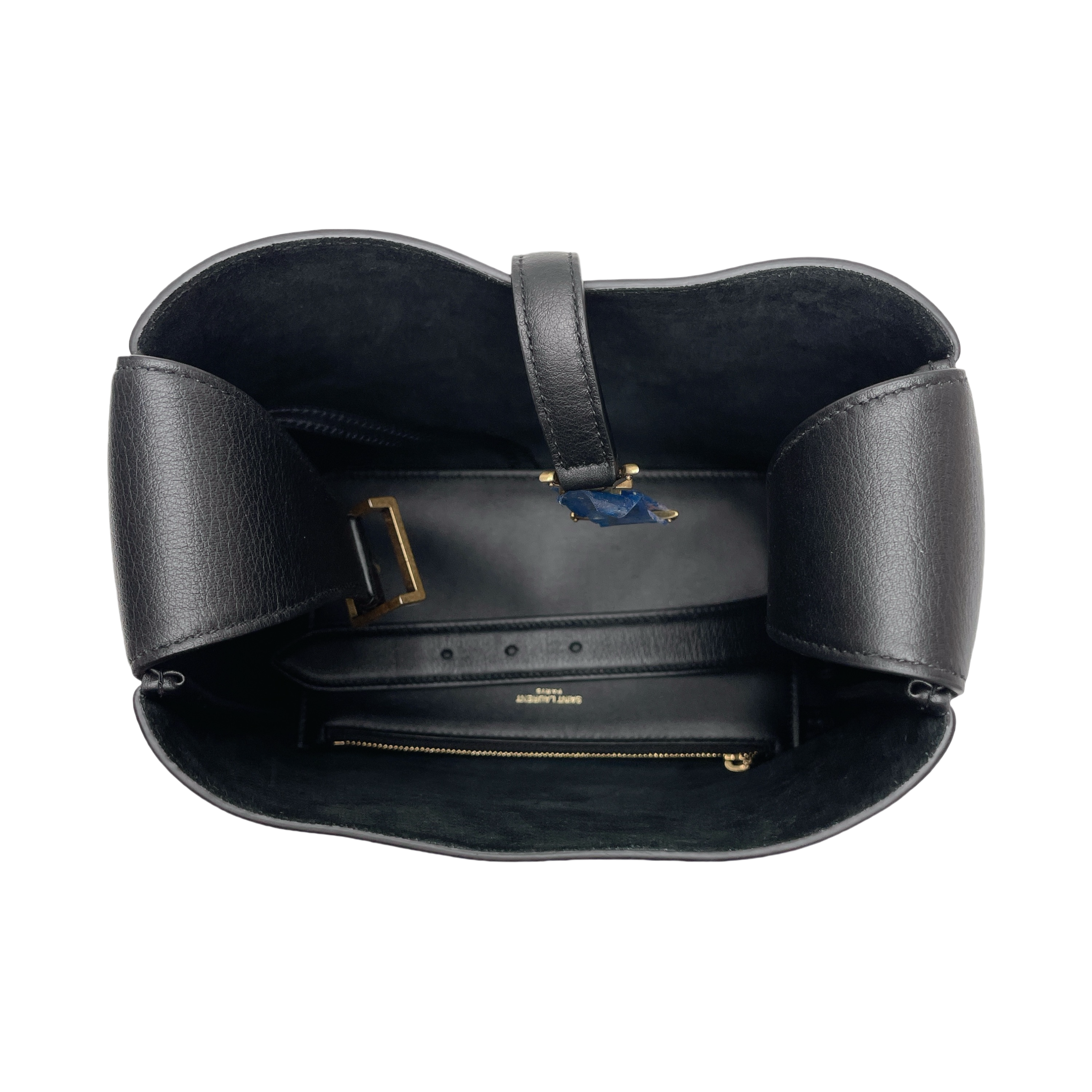 YSL LE 5 À 7 SUPPLE SMALL