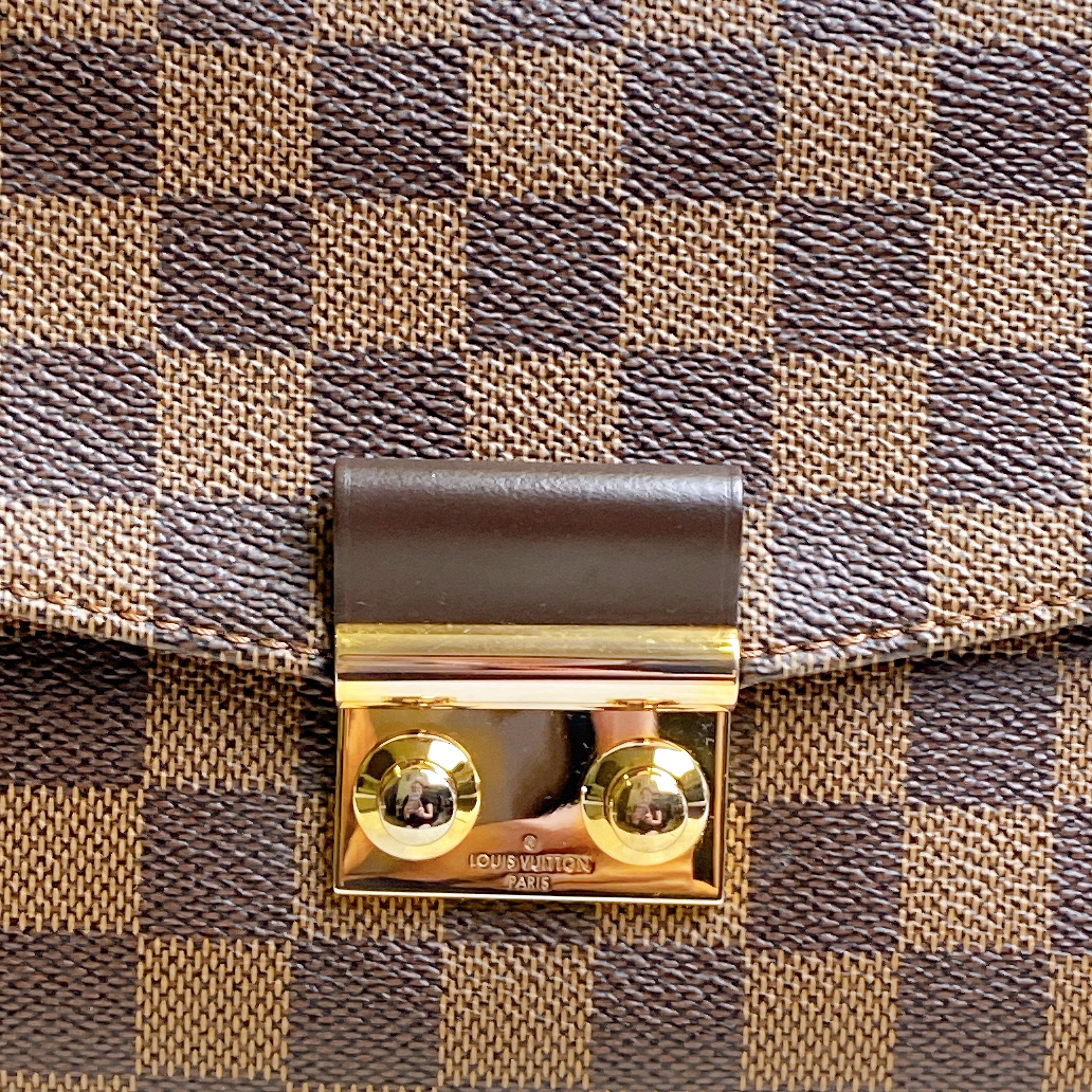 LV CROISETTE