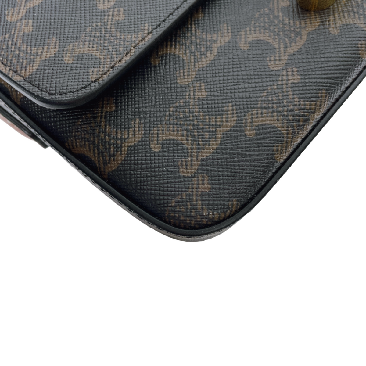 CELINE CLAUDE SHOULDER BAG