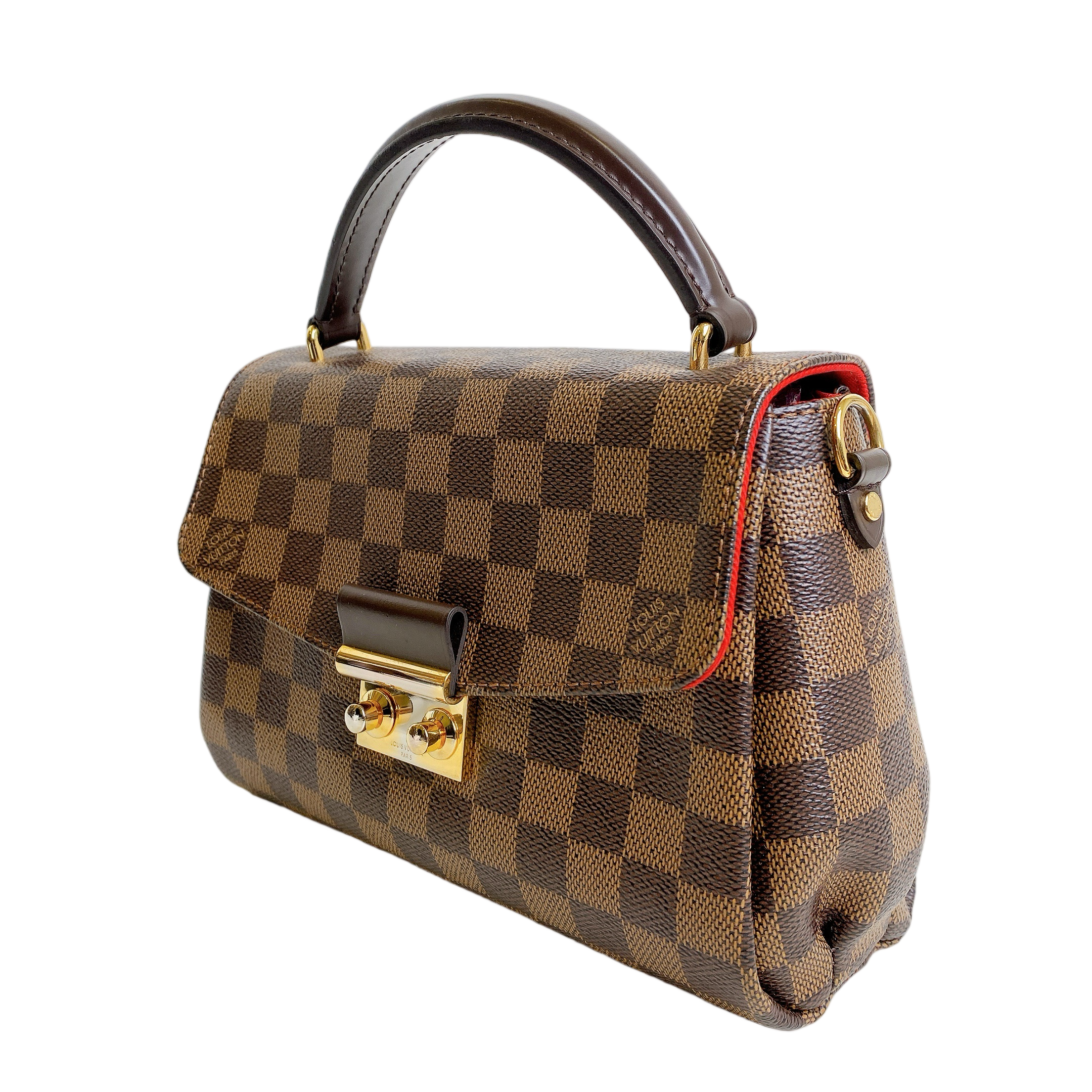 LV CROISETTE