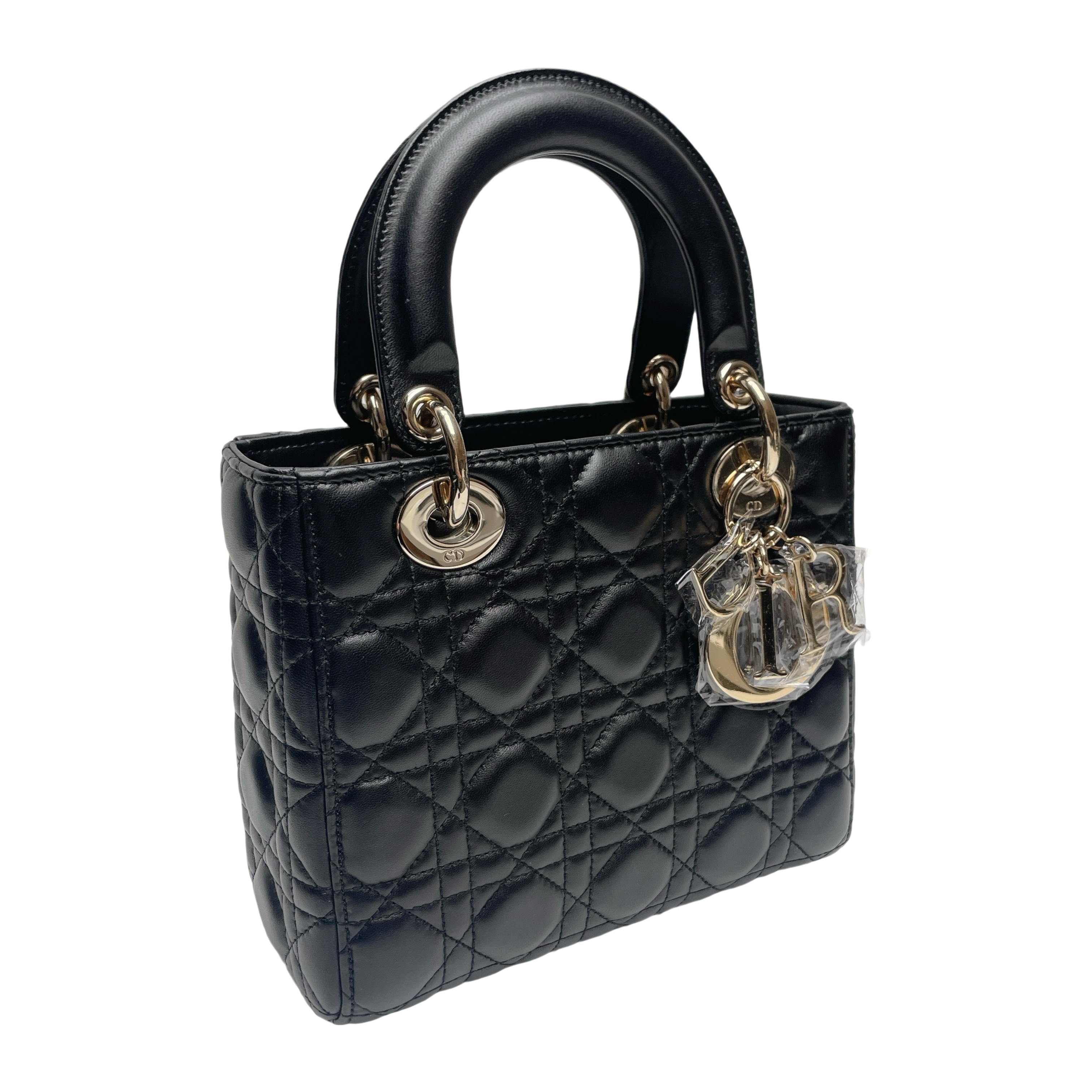 LADY DIOR SMALL